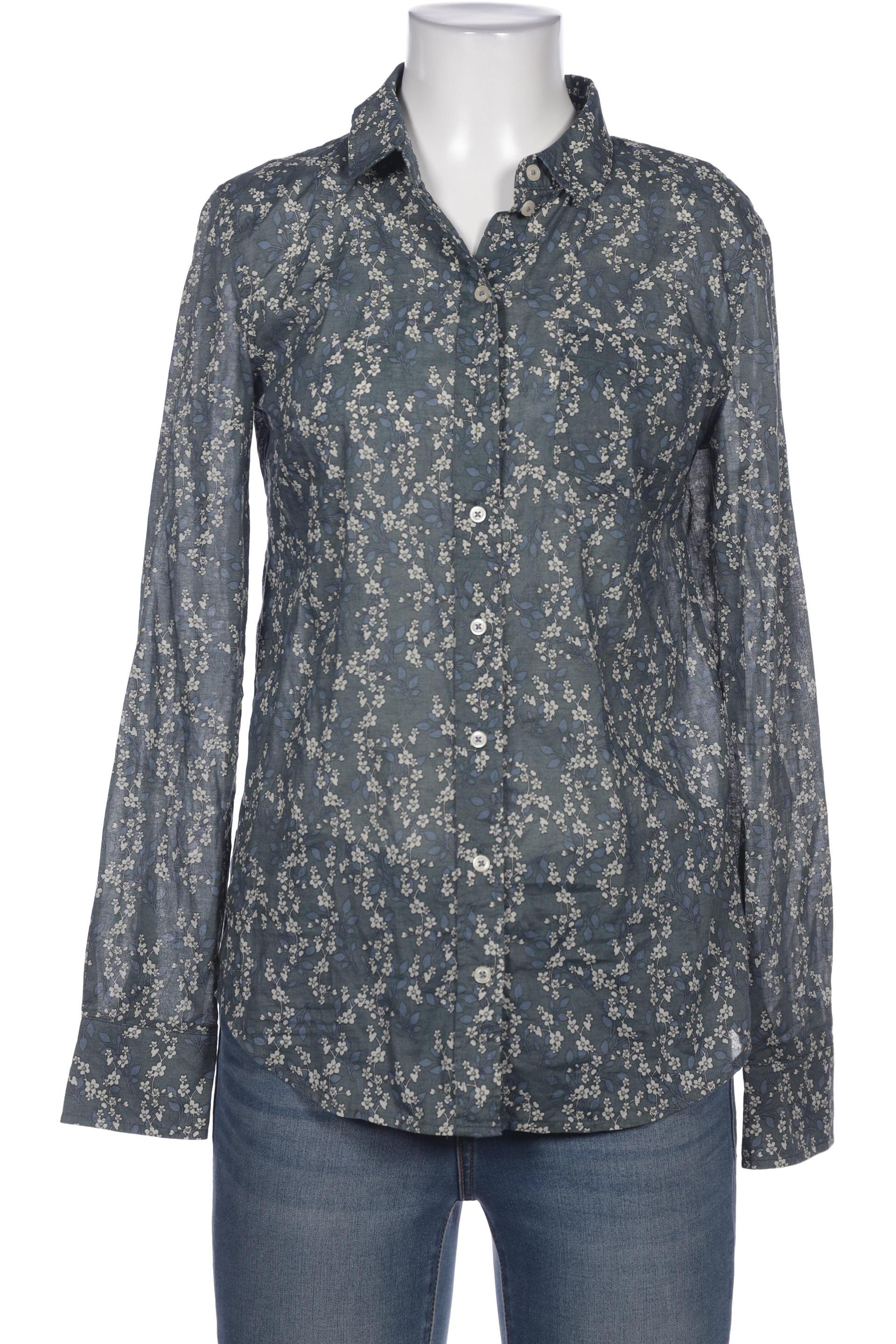 

Marc O Polo Damen Bluse, türkis