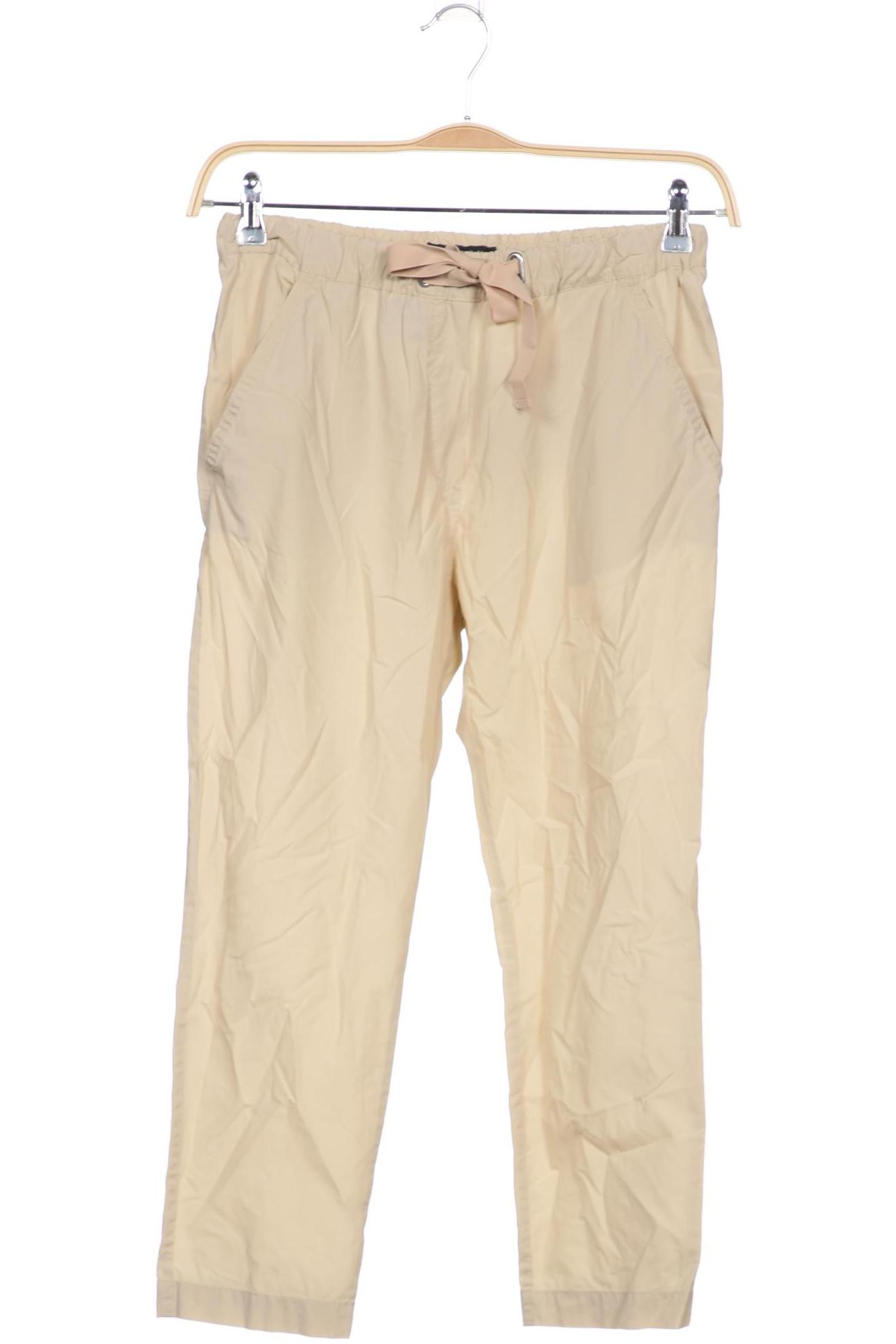 

Marc O Polo Damen Stoffhose, cremeweiß, Gr. 36