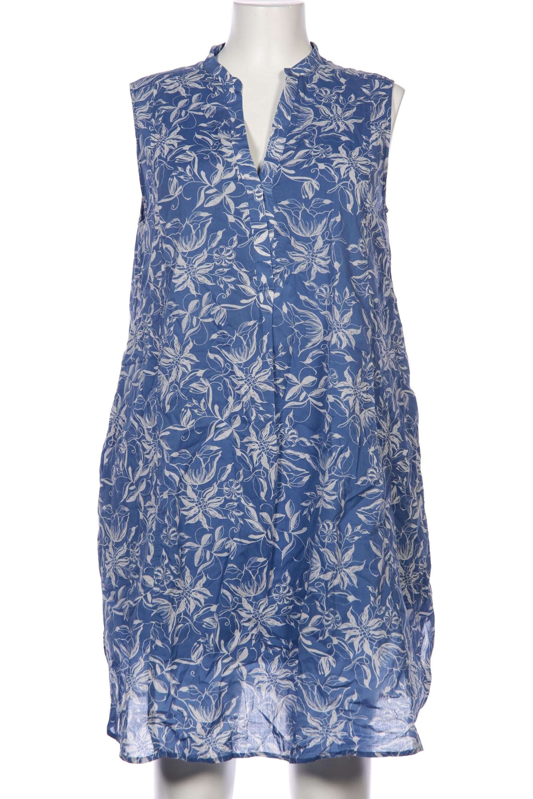 

Marc O Polo Damen Kleid, blau, Gr. 42