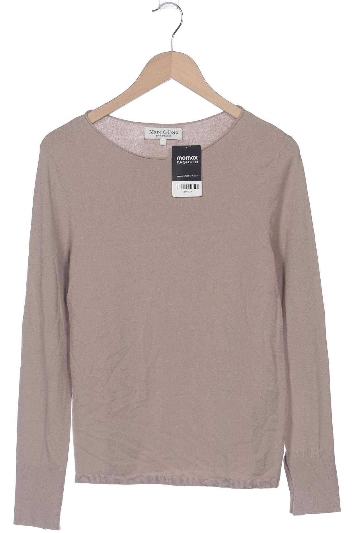 

Marc O Polo Damen Pullover, beige, Gr. 42