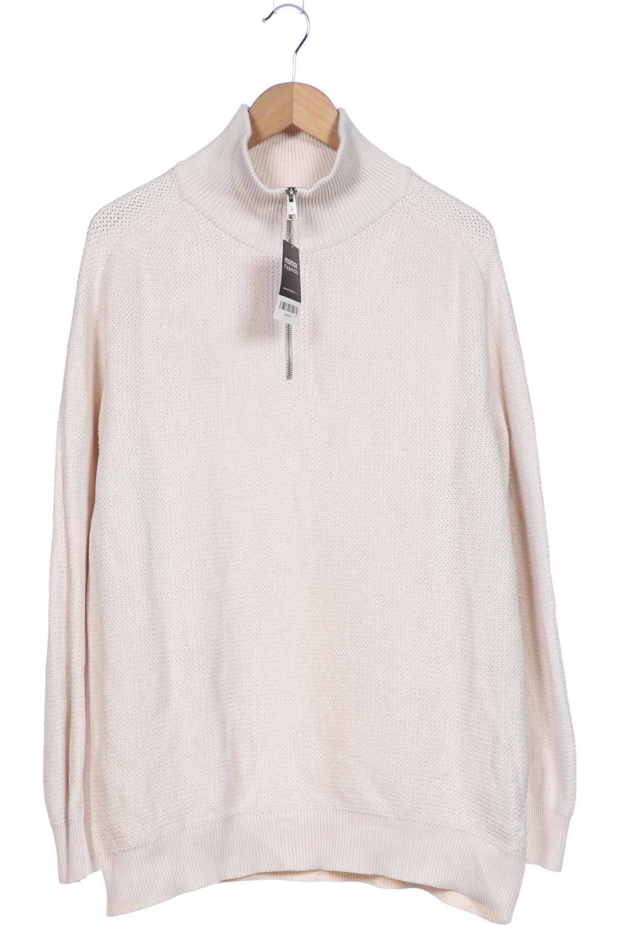 

Marc O Polo Herren Pullover, cremeweiß, Gr. 56