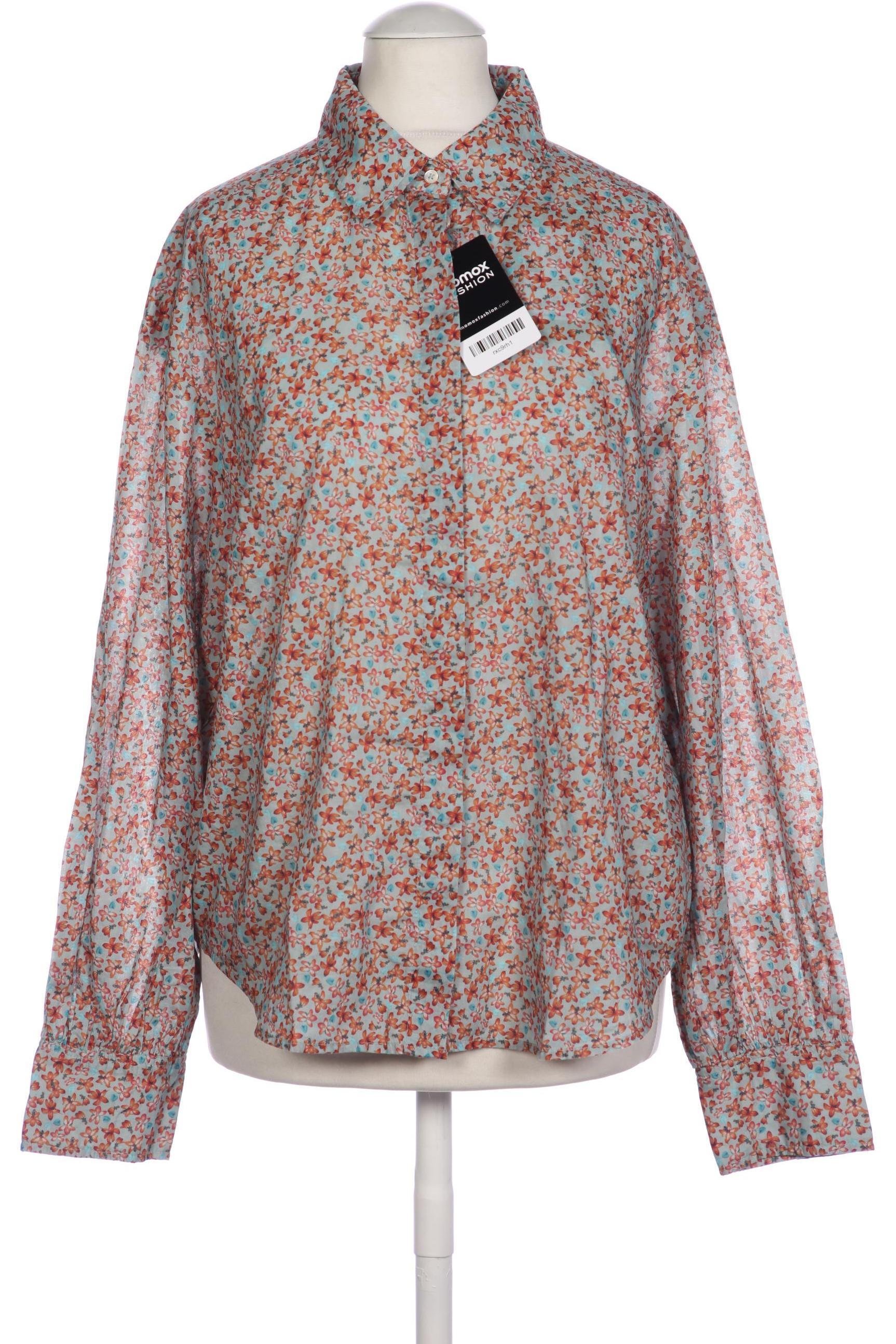 

Marc O Polo Damen Bluse, blau