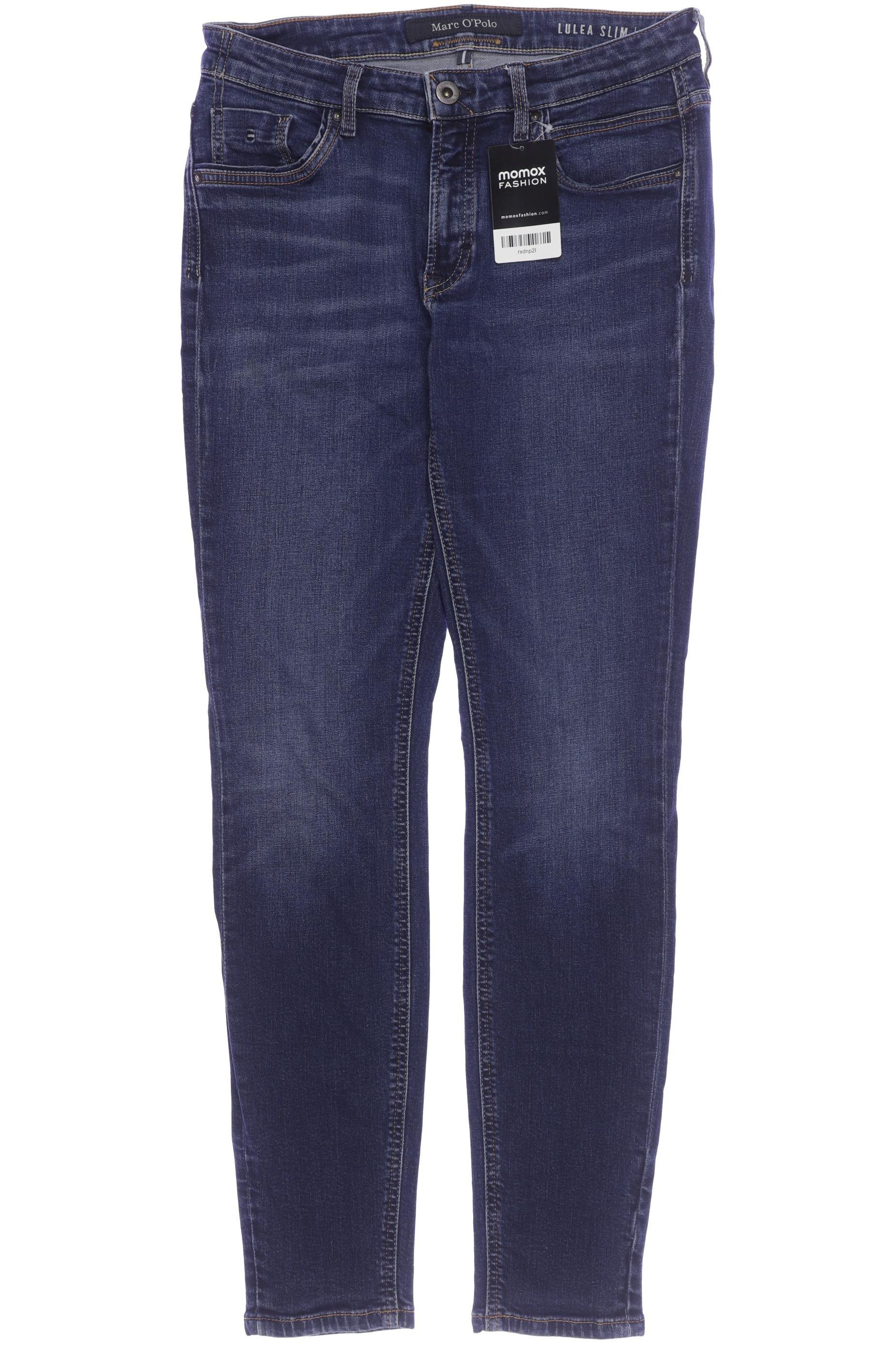 

Marc O Polo Damen Jeans, blau, Gr. 29