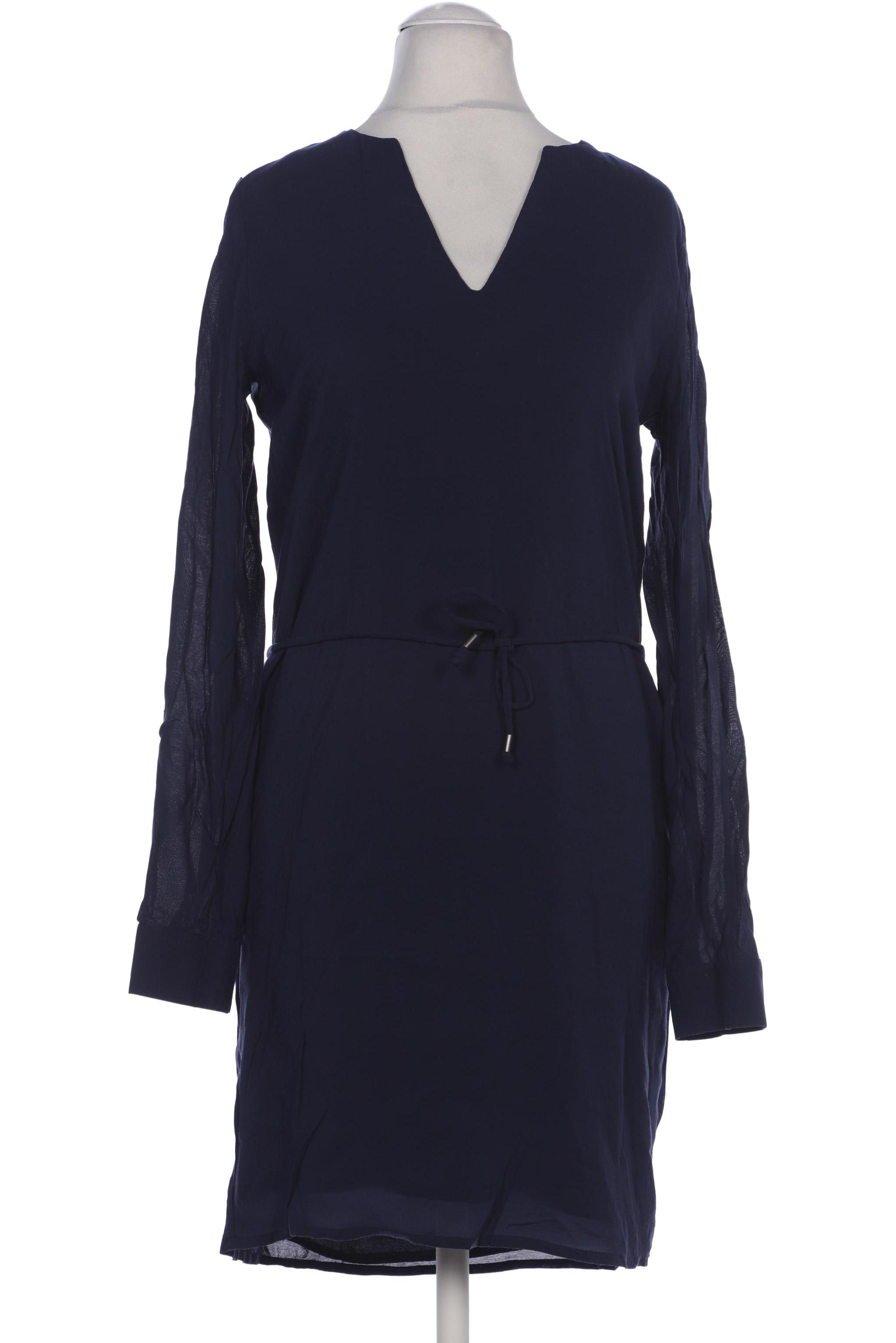 

Marc O Polo Damen Kleid, marineblau, Gr. 36
