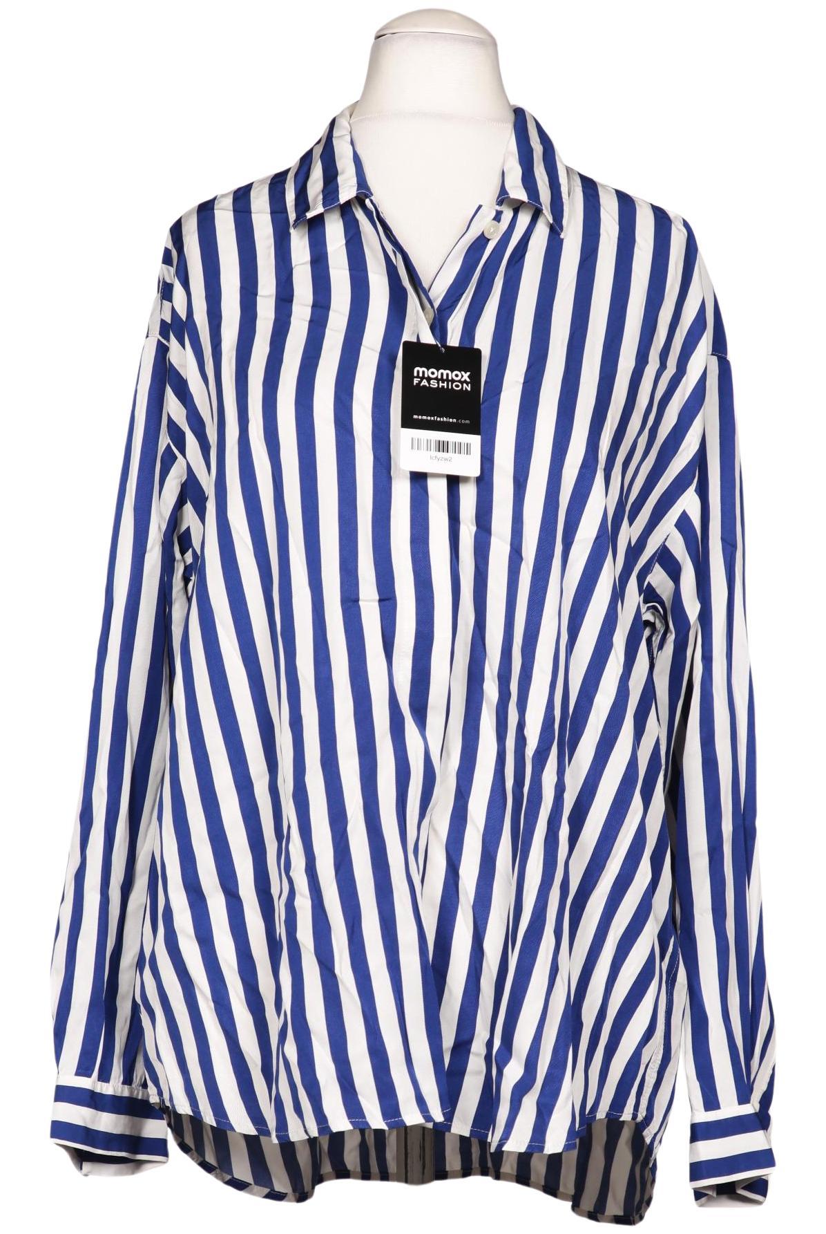 

Marc O Polo Damen Bluse, mehrfarbig, Gr. 40