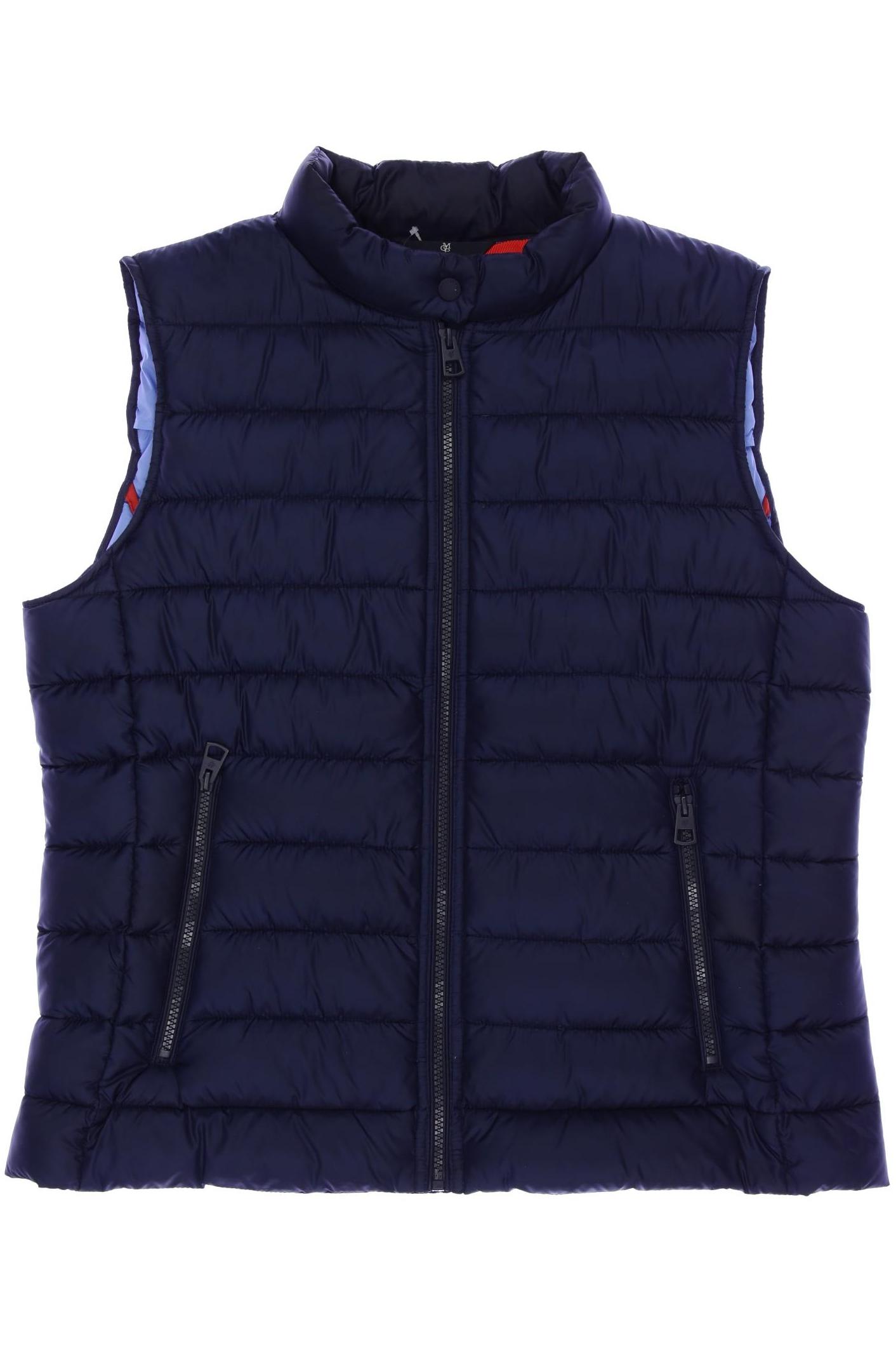 

Marc O Polo Damen Weste, marineblau, Gr. 44