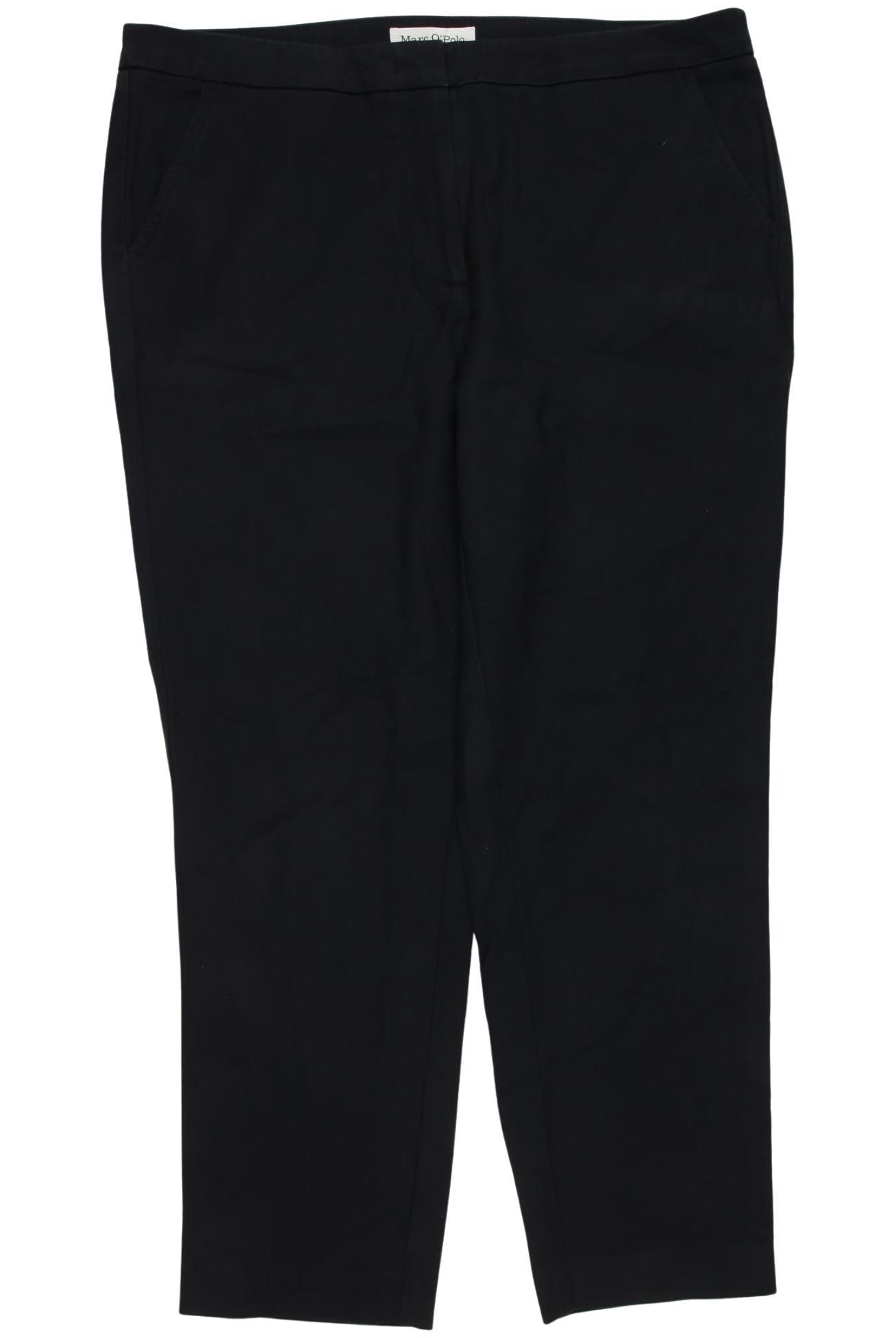 

Marc O Polo Damen Stoffhose, marineblau, Gr. 42