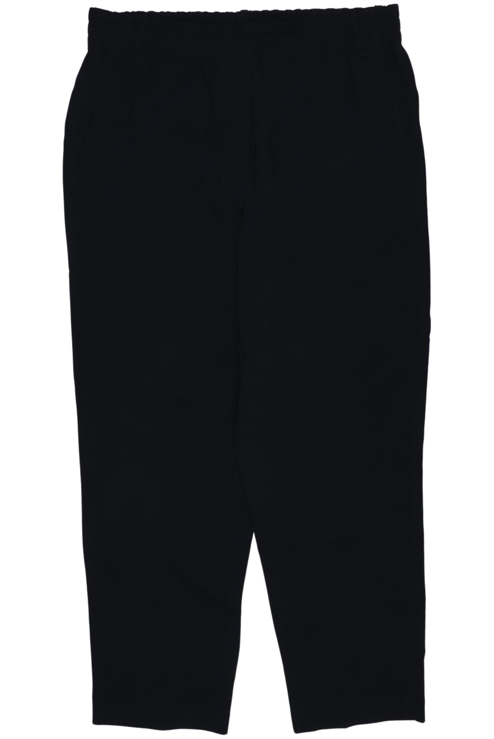 

Marc O Polo Damen Stoffhose, marineblau, Gr. 40