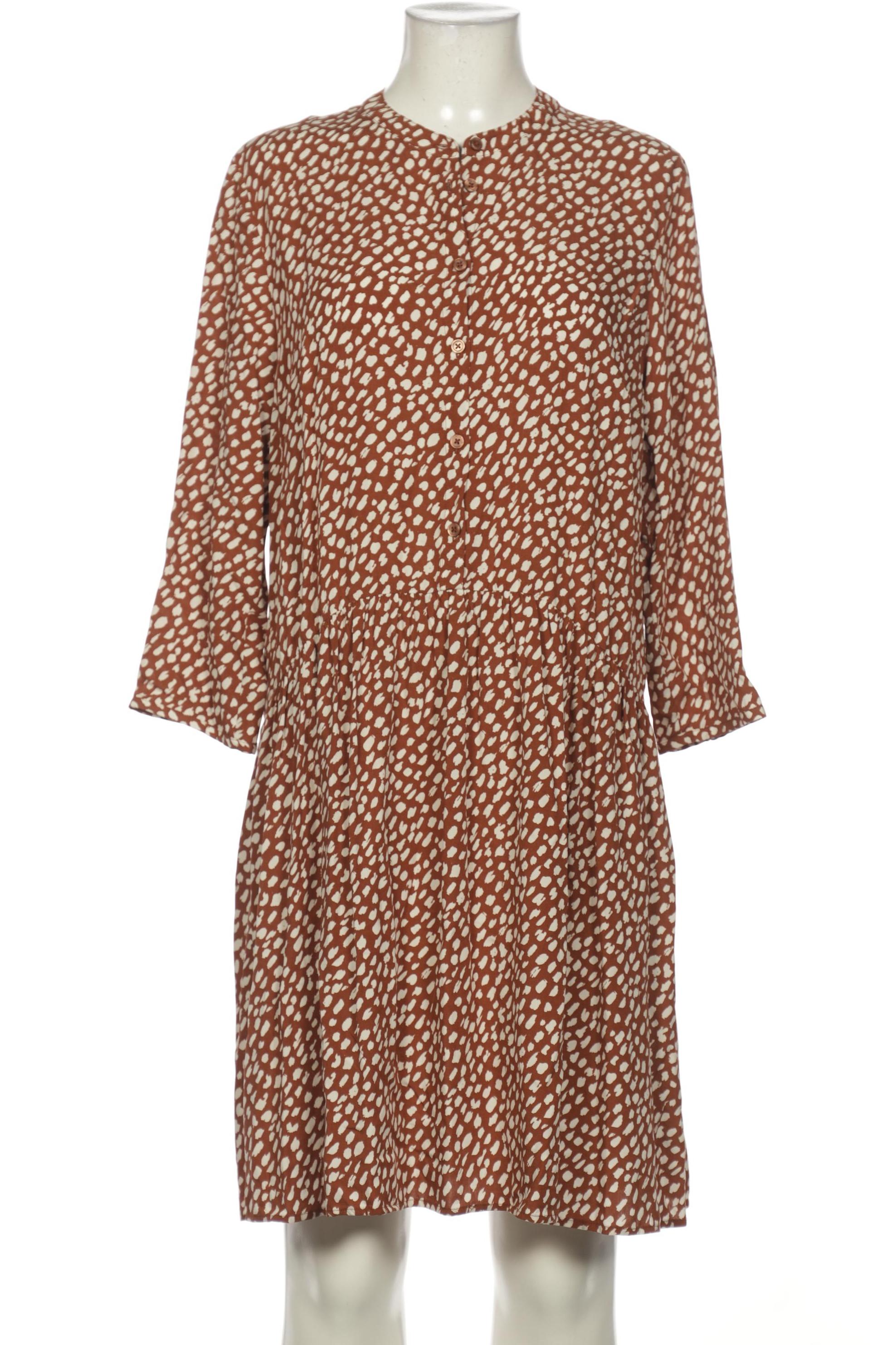 

Marc O Polo Damen Kleid, braun, Gr. 42