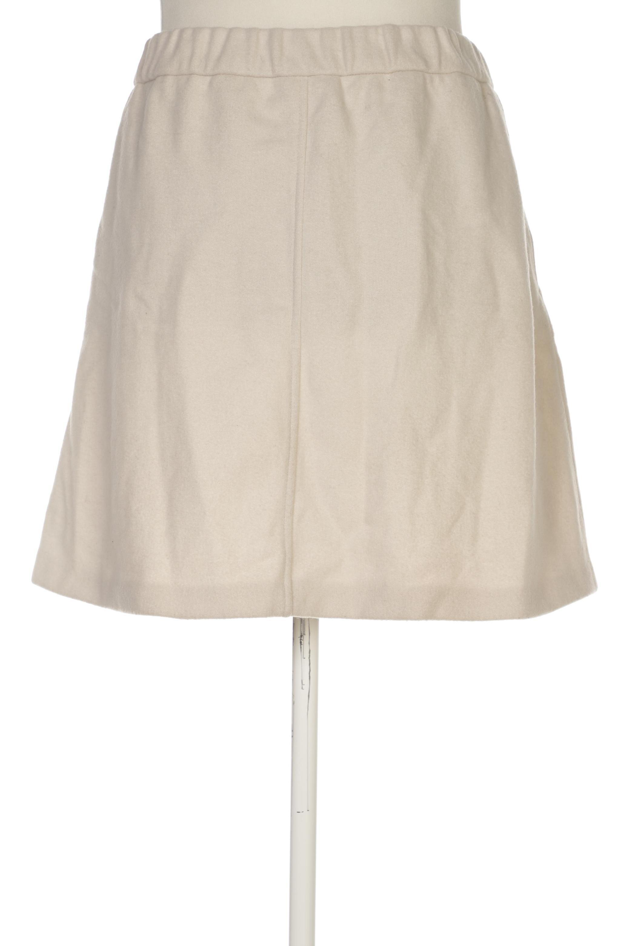 

Marc O Polo Damen Rock, beige, Gr. 44