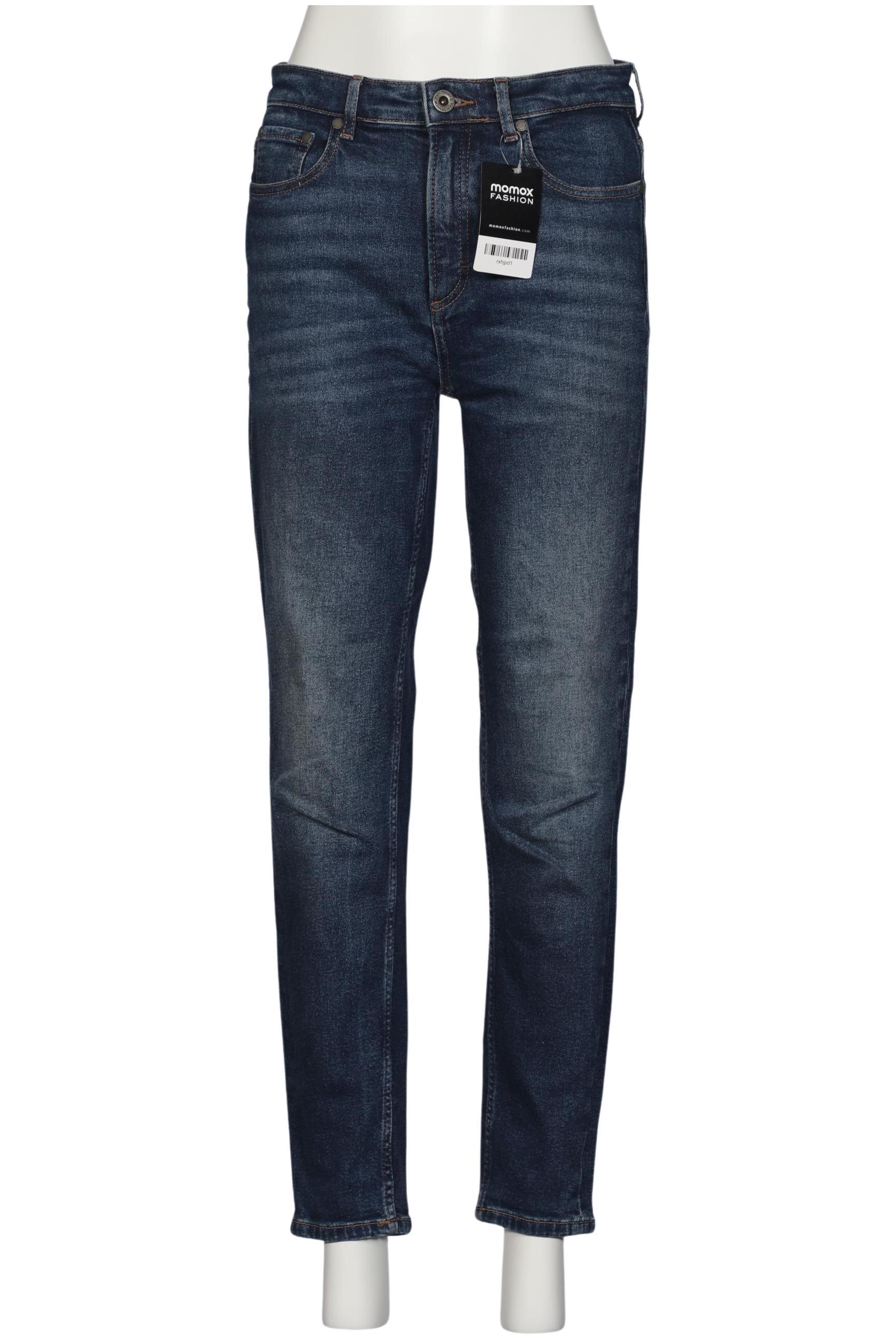 

Marc O Polo Damen Jeans, blau, Gr. 27
