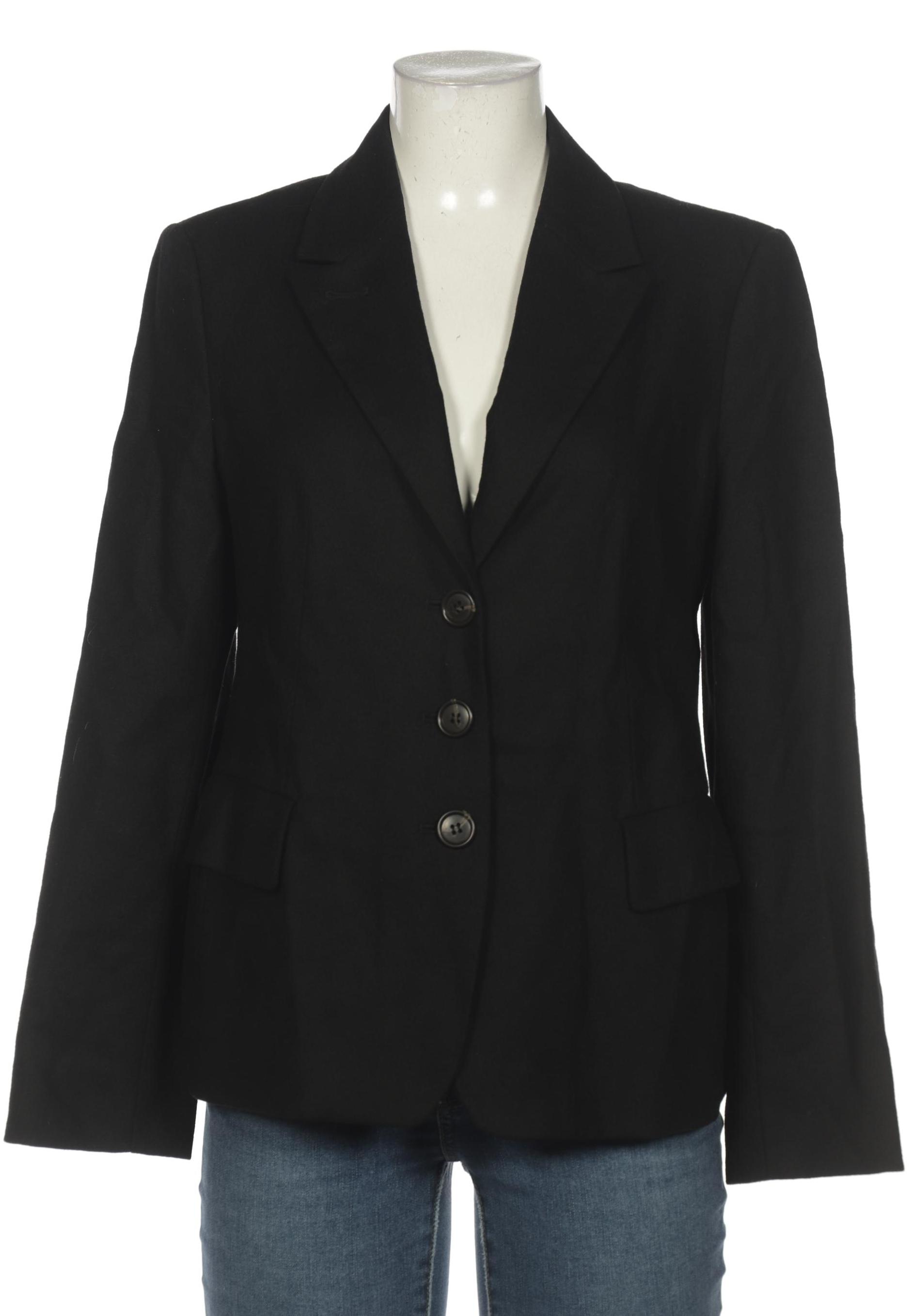 

Marc O Polo Damen Blazer, schwarz