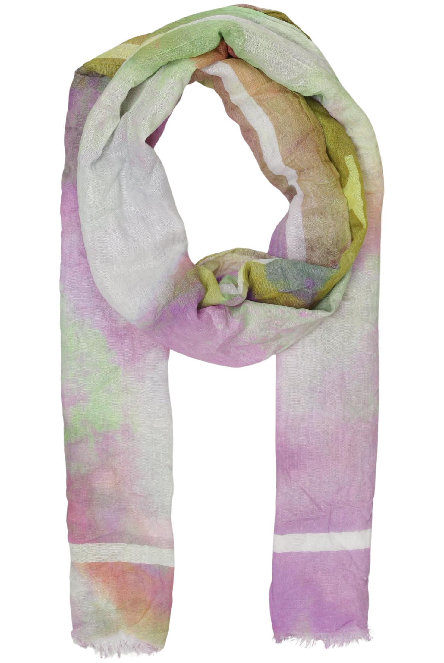 

Marc O Polo Damen Schal, mehrfarbig, Gr.