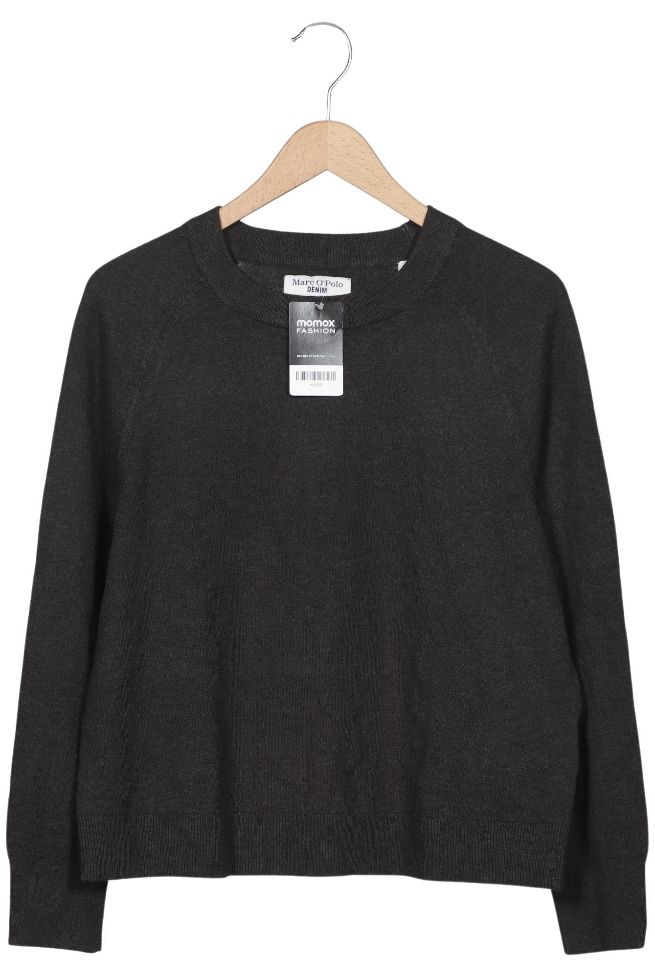 

Marc O Polo Damen Pullover, grau, Gr. 38