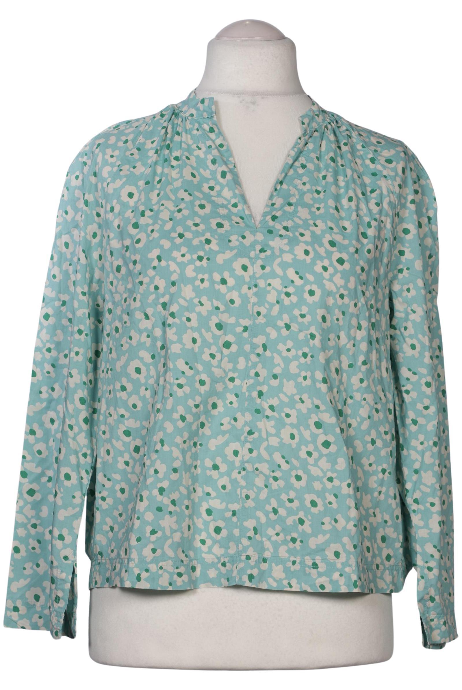 

Marc O Polo Damen Bluse, mehrfarbig, Gr. 38