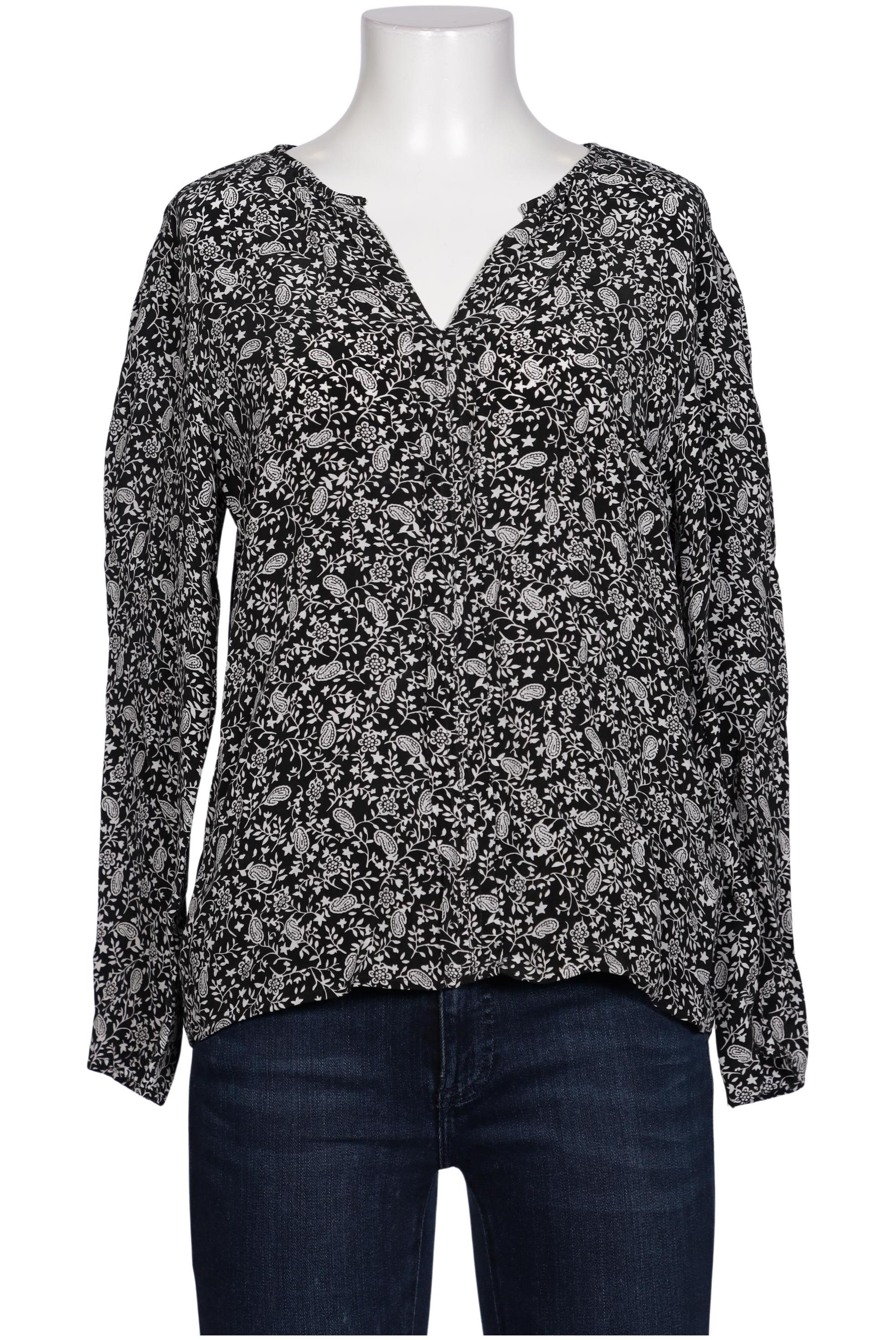 

Marc O Polo Damen Bluse, mehrfarbig, Gr. 36