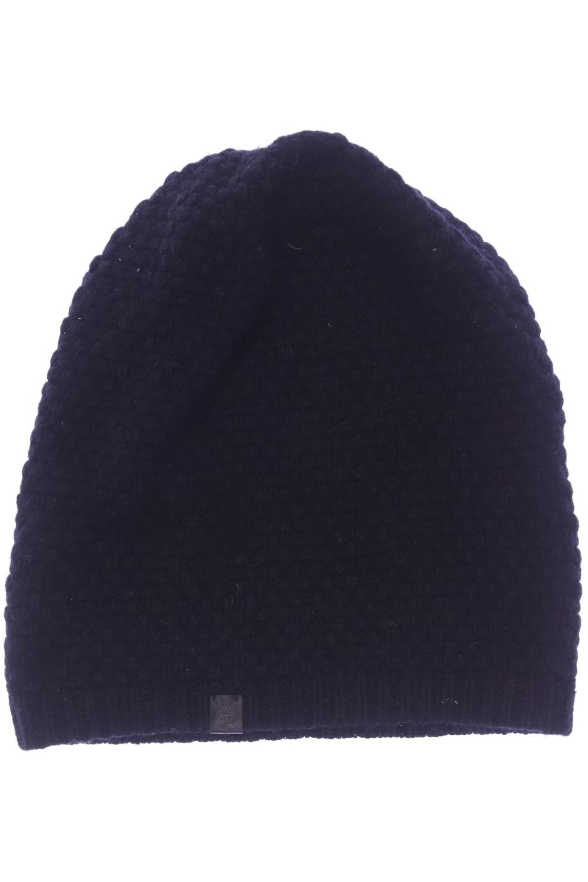 

Marc O Polo Damen Hut/Mütze, schwarz, Gr. uni
