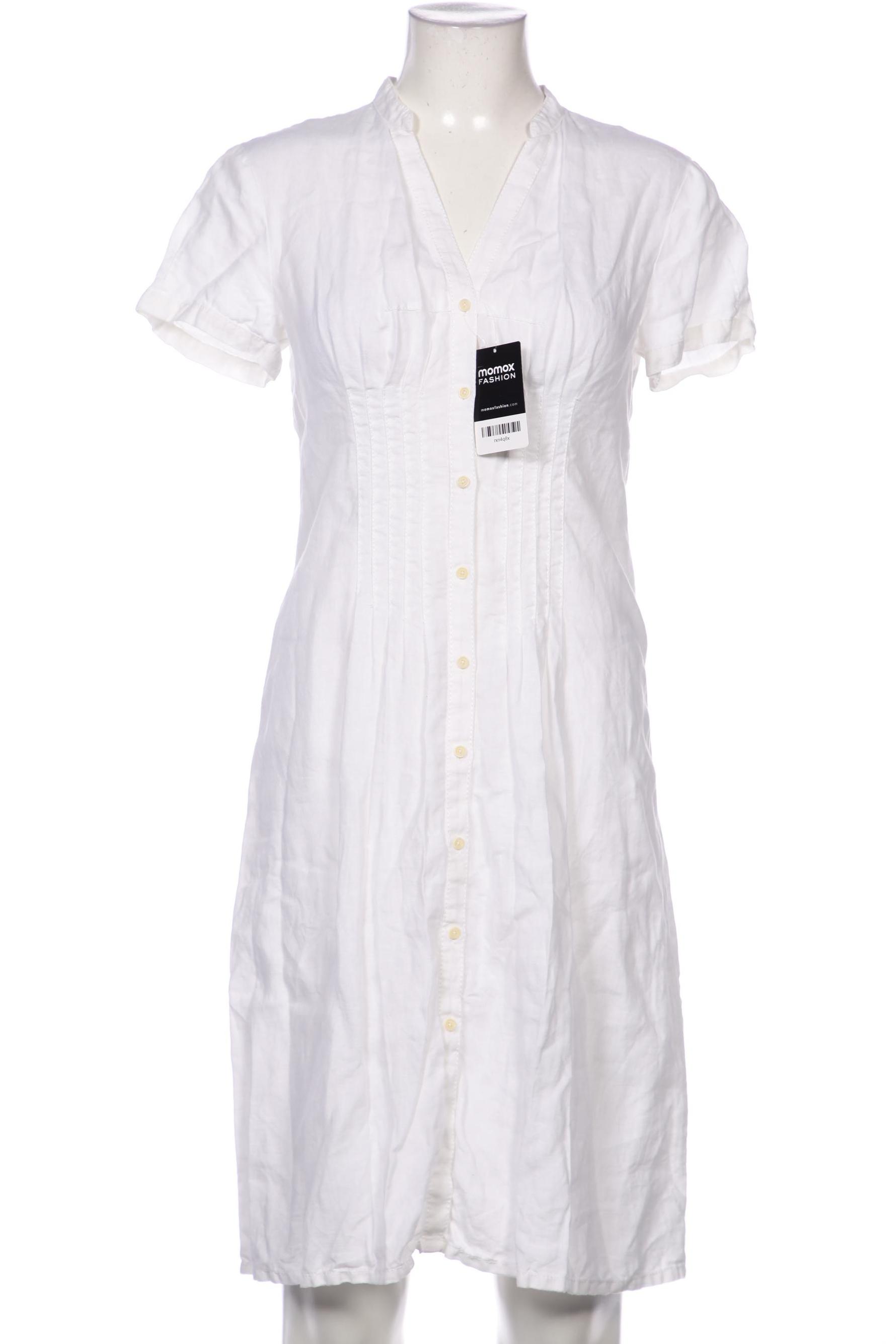 

Marc O Polo Damen Kleid, cremeweiß