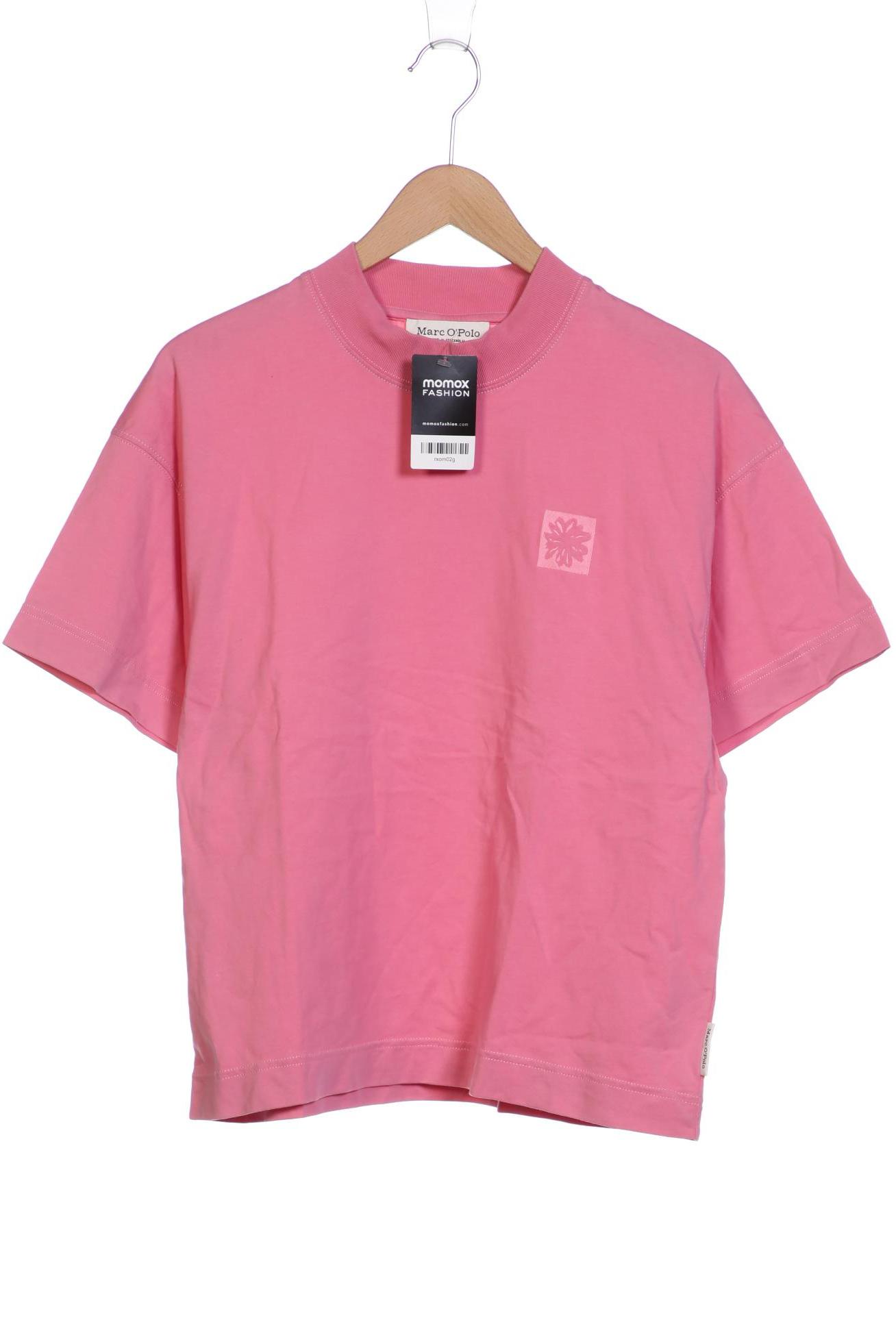 

Marc O Polo Damen T-Shirt, pink