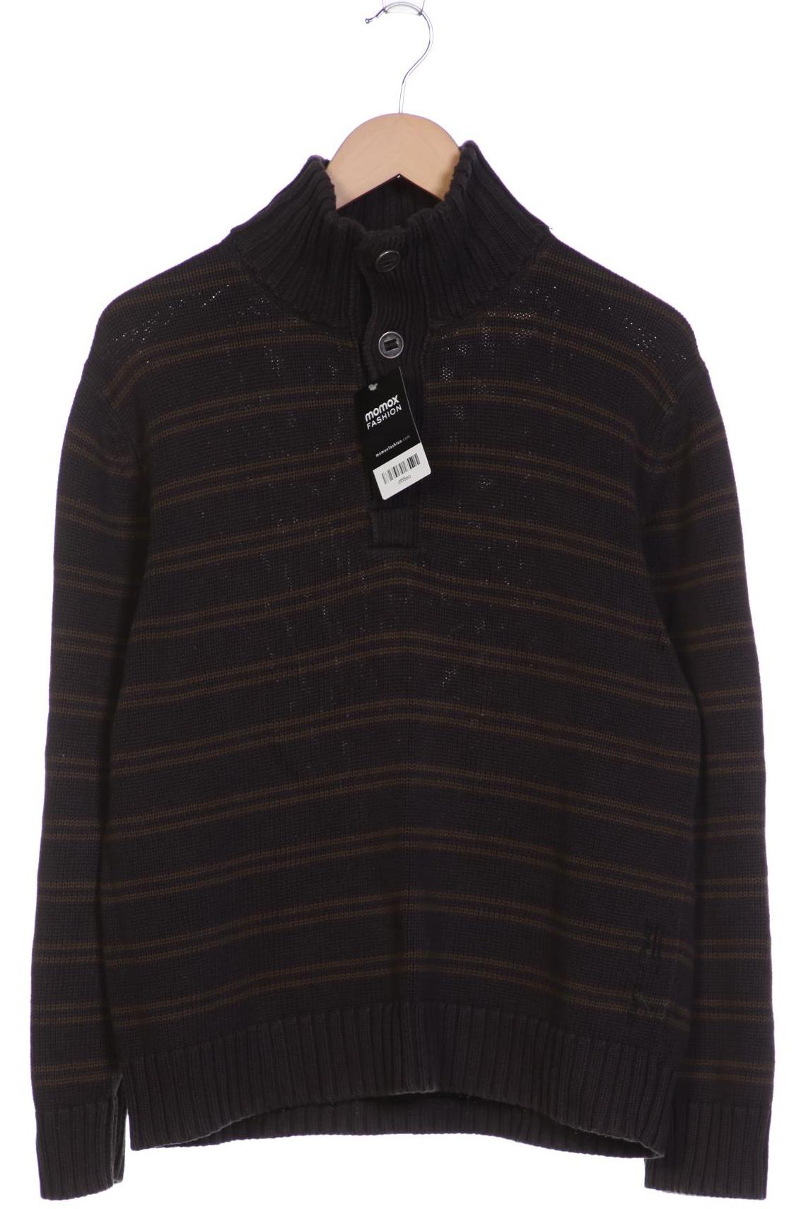 

Marc O Polo Herren Pullover, grau, Gr. 48