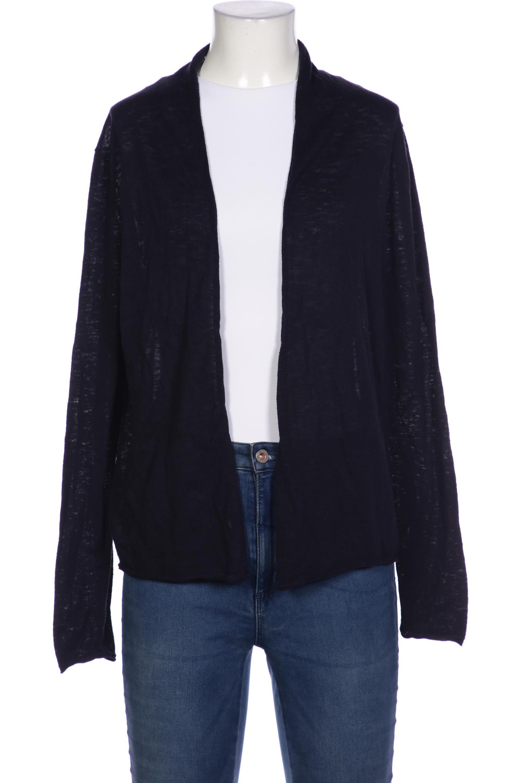 

Marc O Polo Damen Strickjacke, schwarz