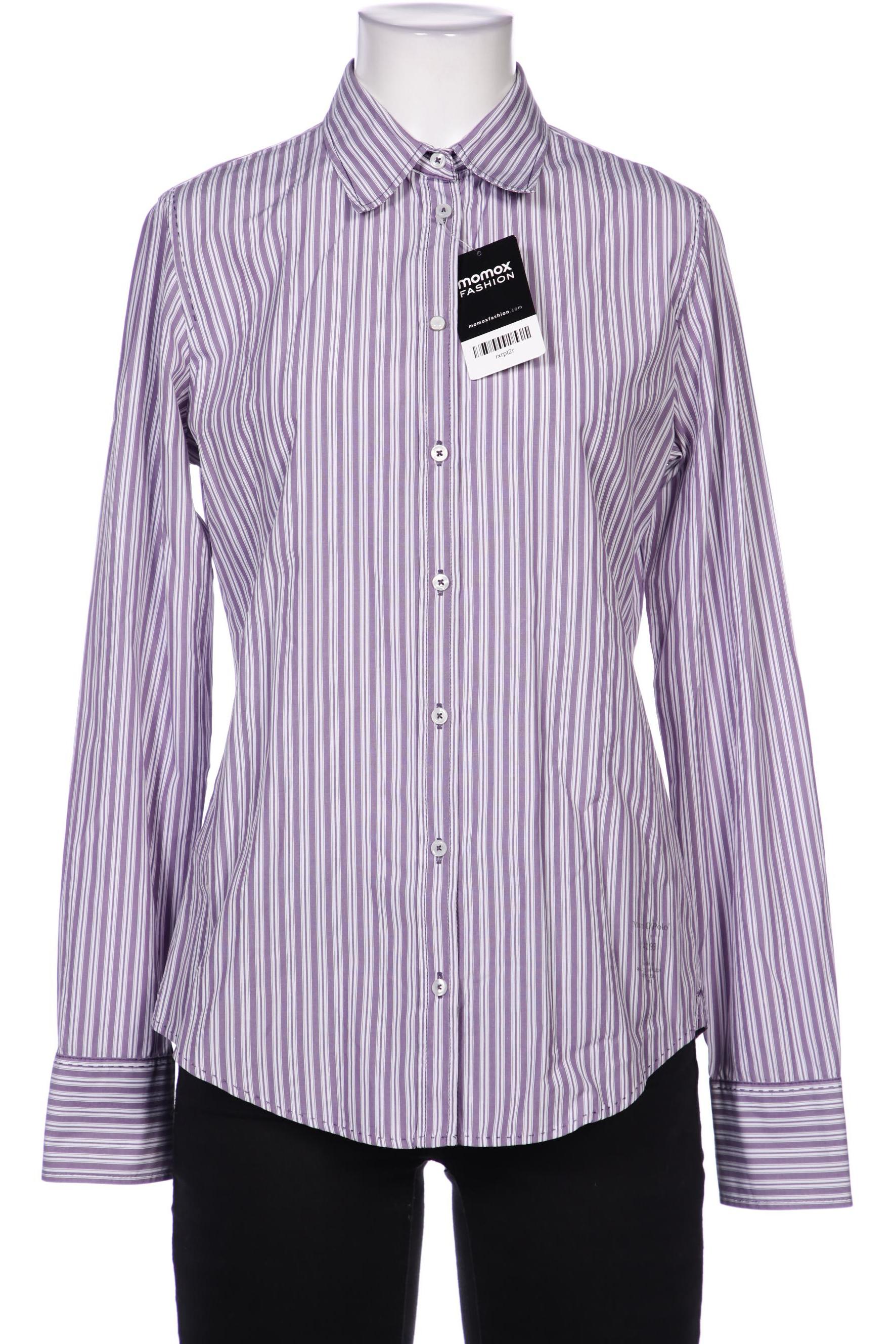 

Marc O Polo Damen Bluse, flieder, Gr. 36