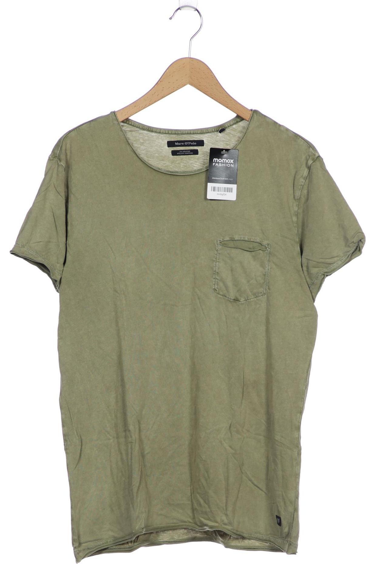 

Marc O Polo Herren T-Shirt, grün