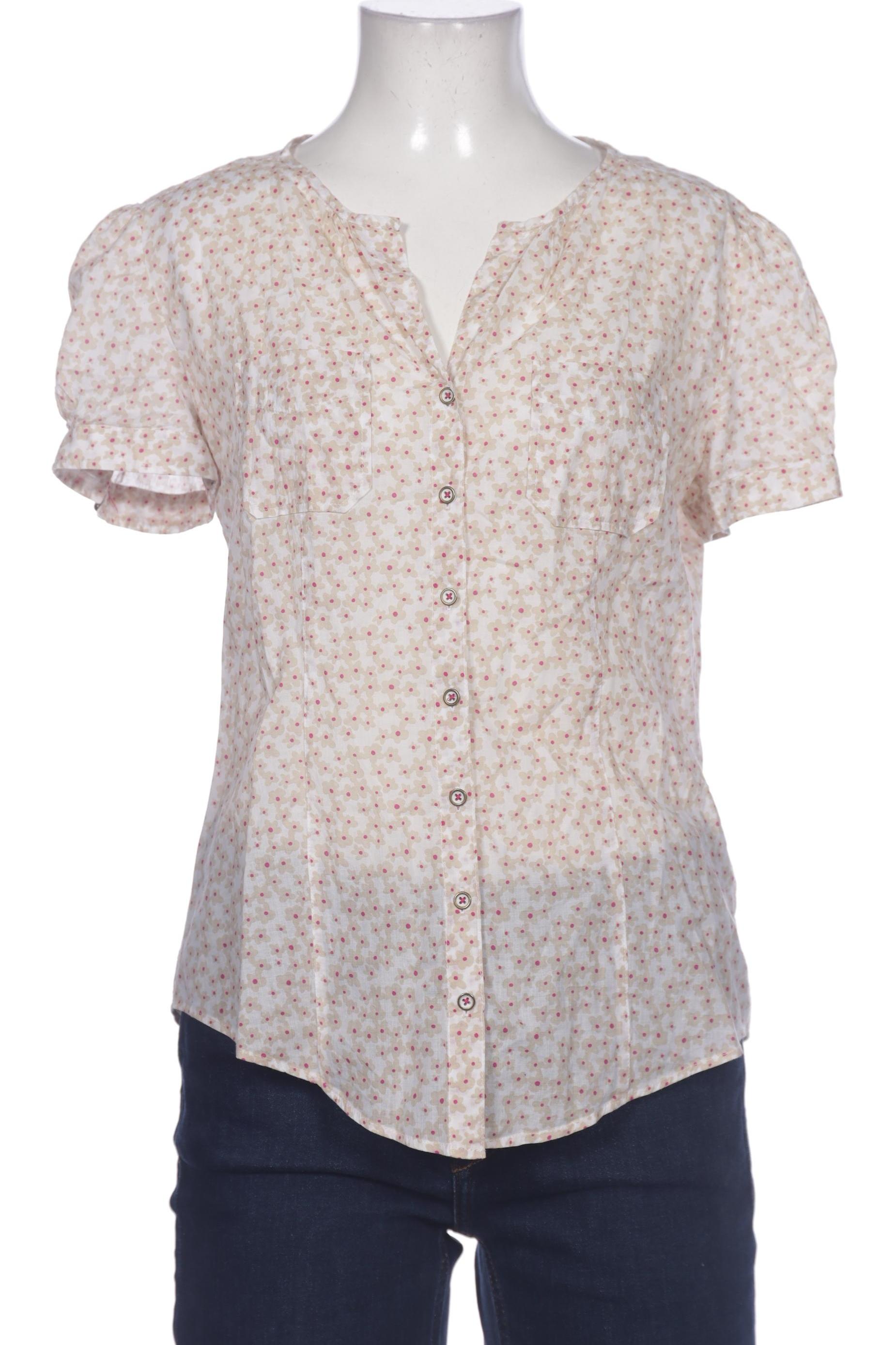 

Marc O Polo Damen Bluse, beige, Gr. 36