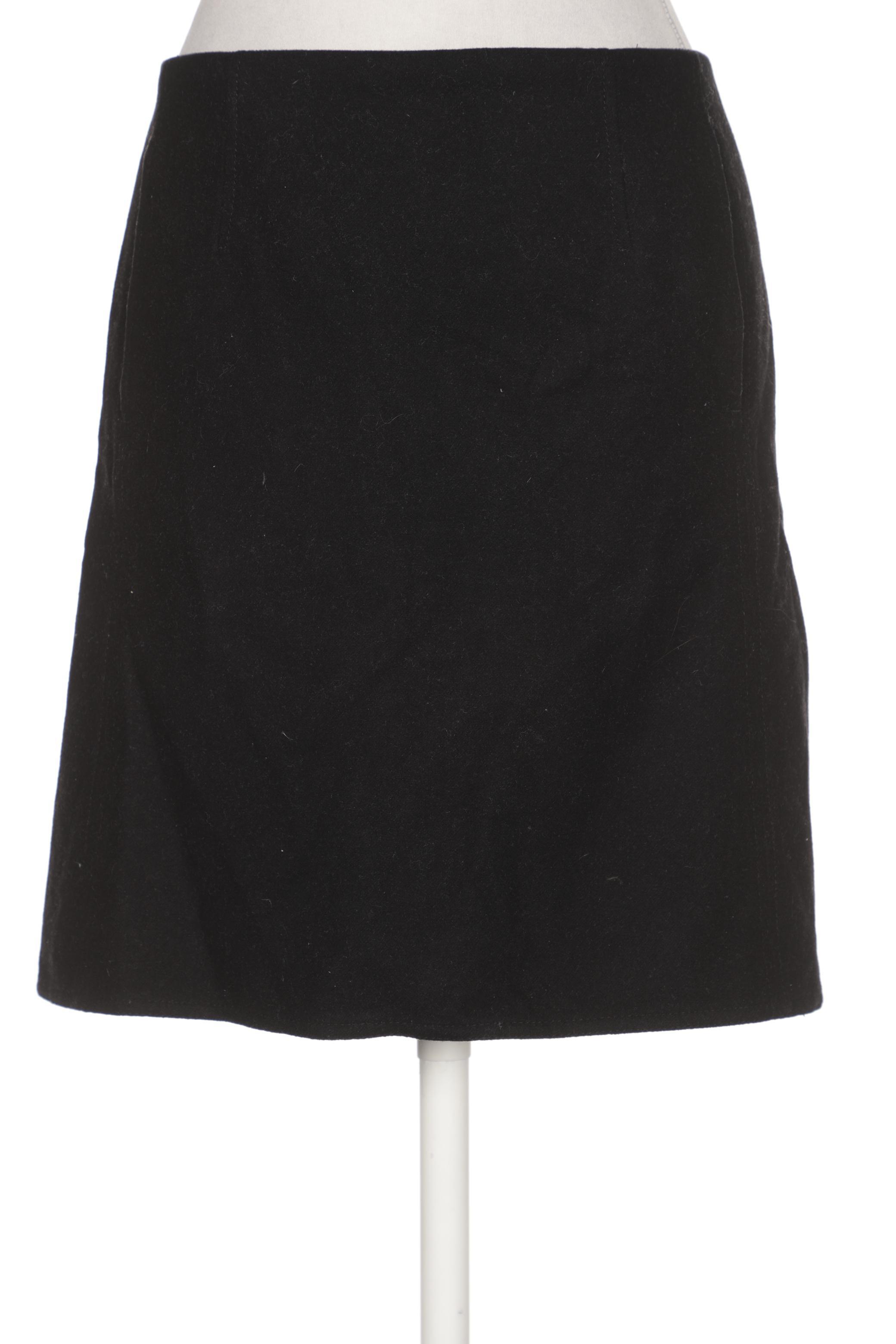 

Marc O Polo Damen Rock, schwarz, Gr. 36