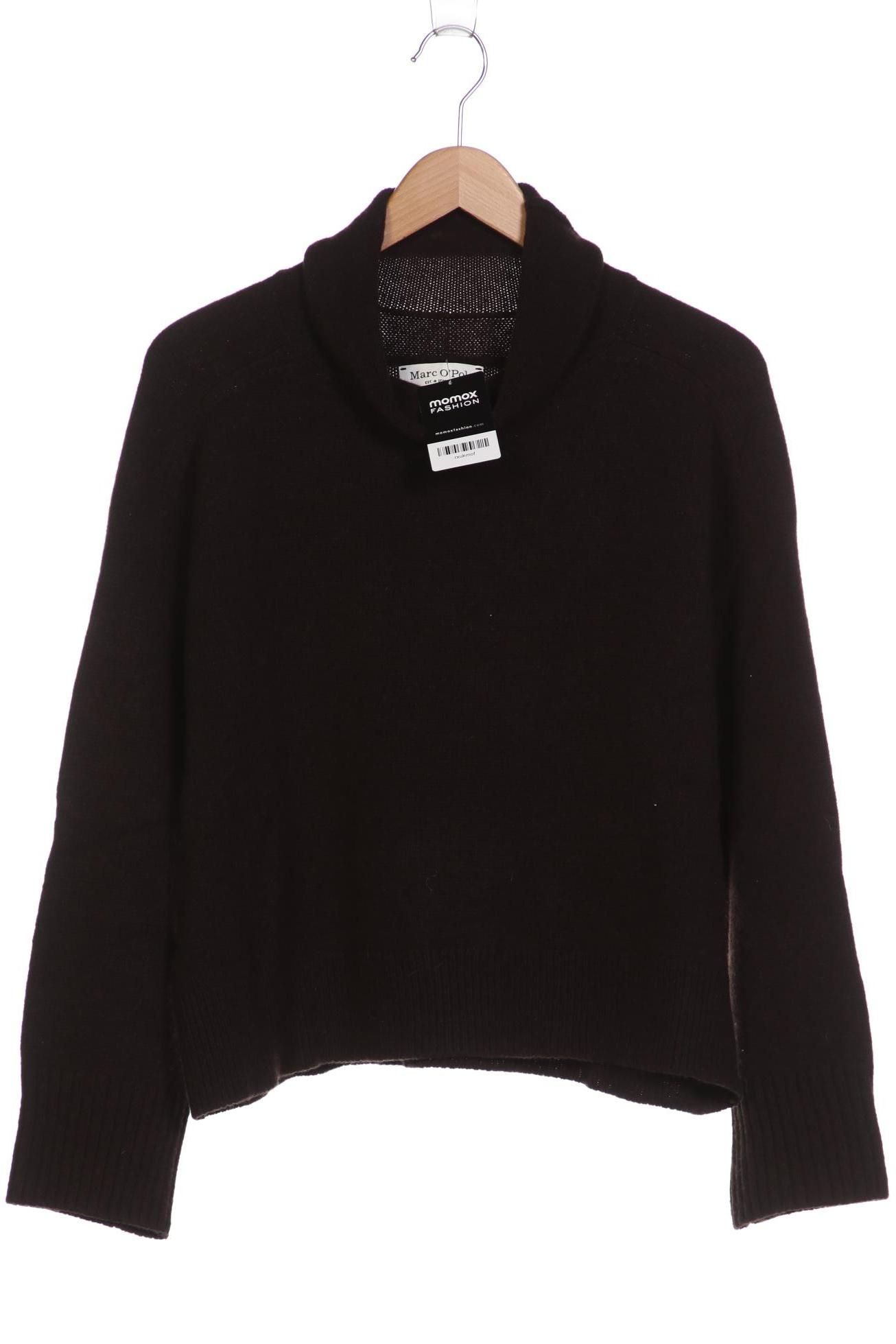 

Marc O Polo Damen Pullover, braun