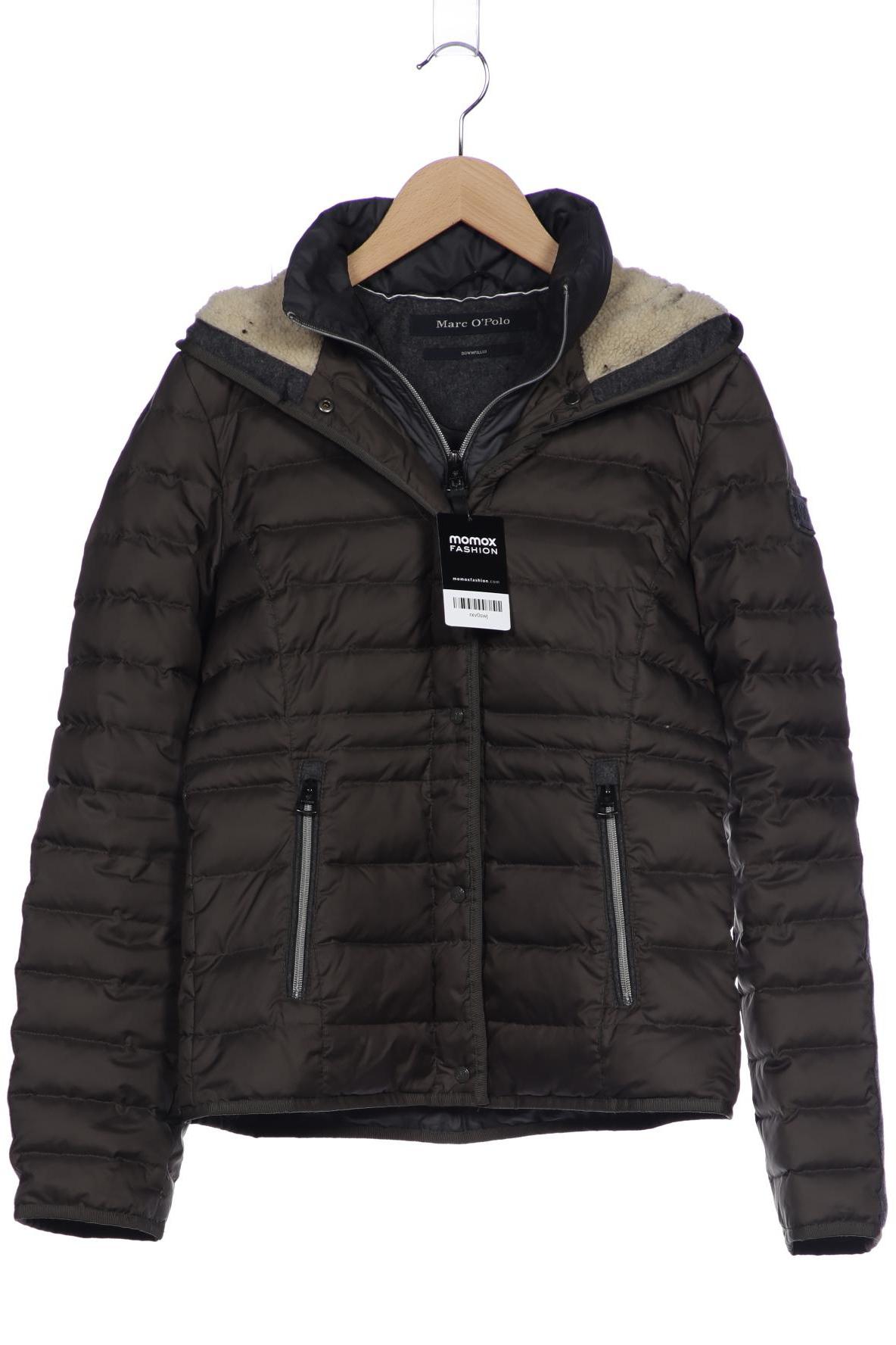 

Marc O Polo Damen Jacke, grün, Gr. 36