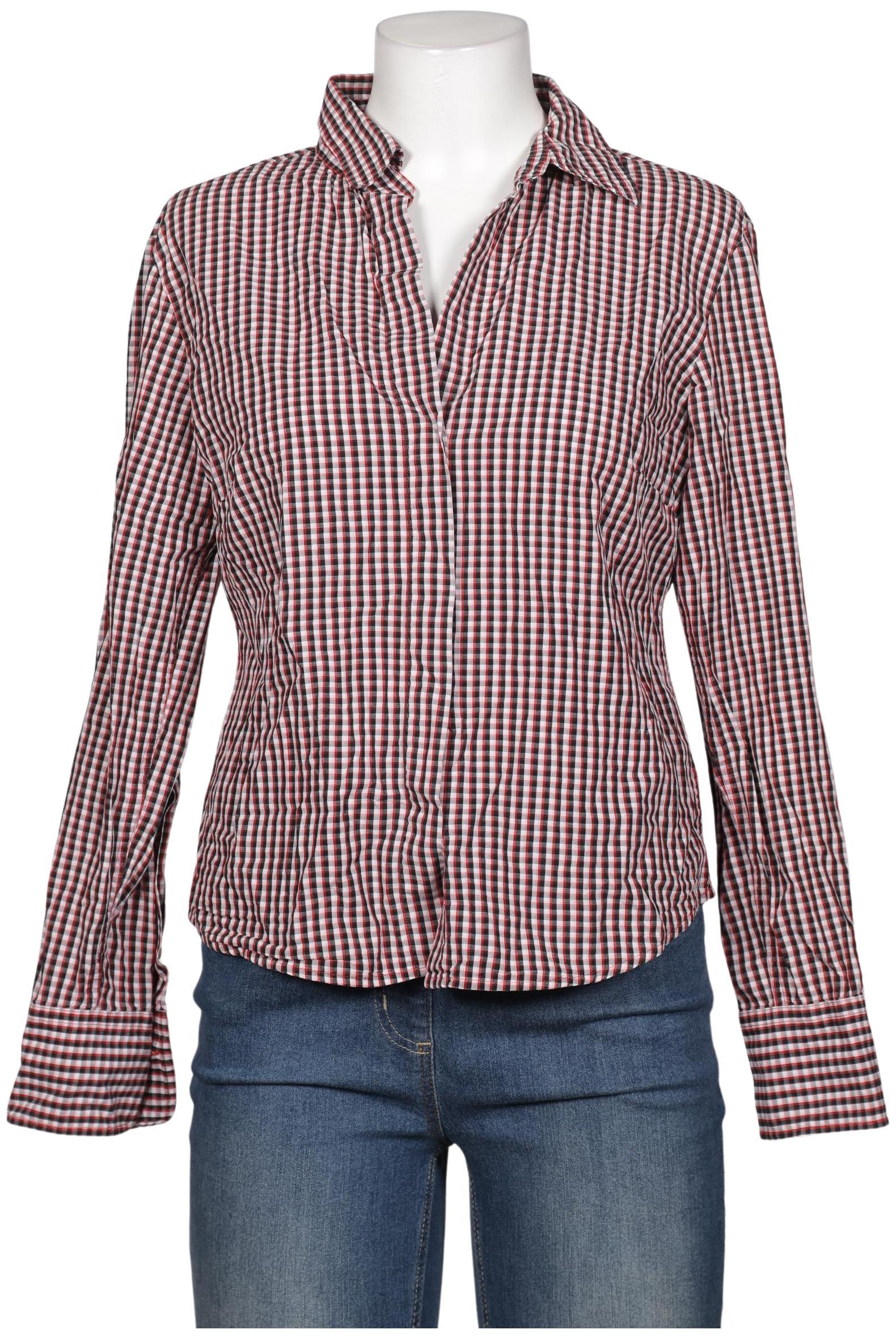 

Marc O Polo Damen Bluse, mehrfarbig, Gr. 40