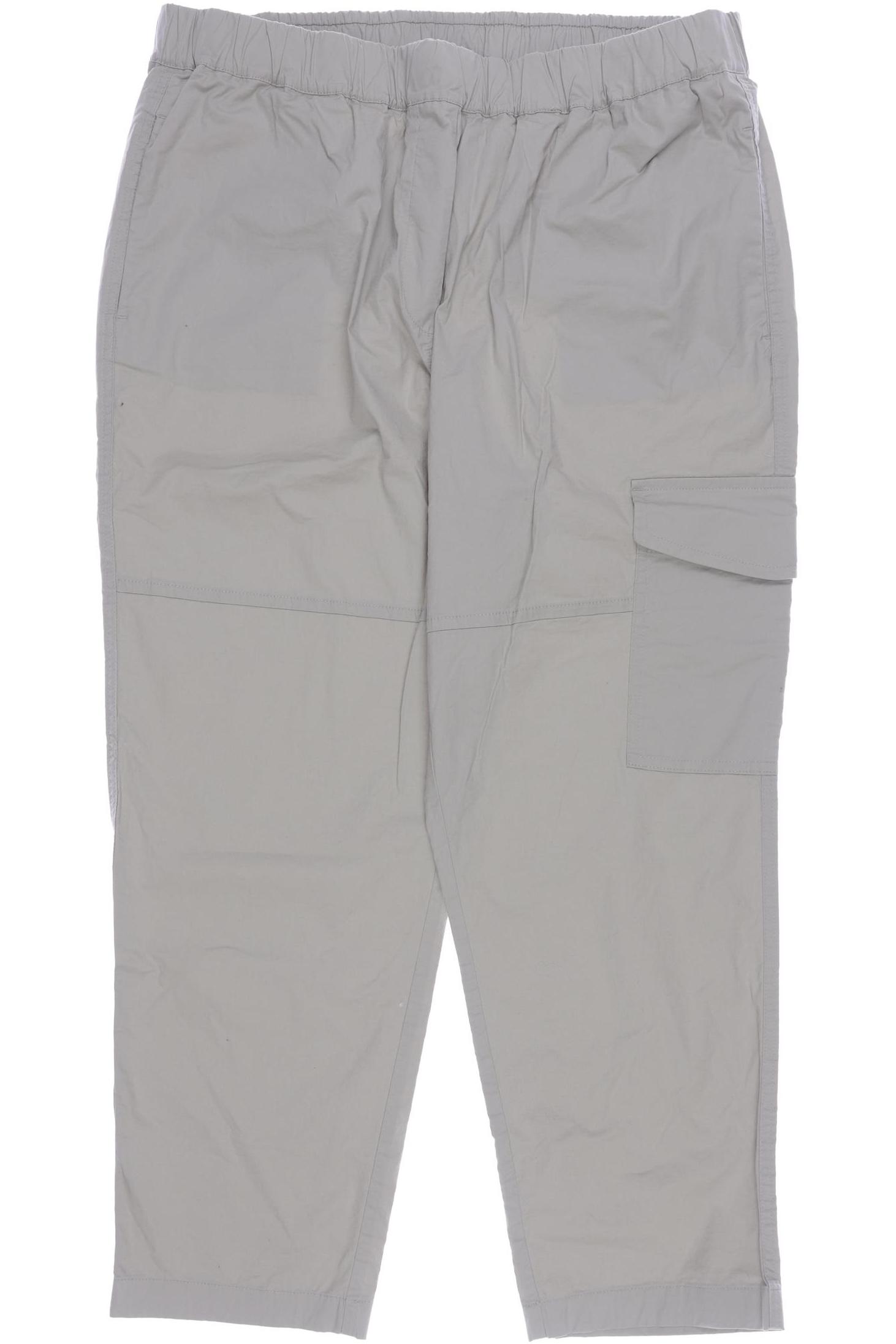

Marc O Polo Damen Stoffhose, hellgrün