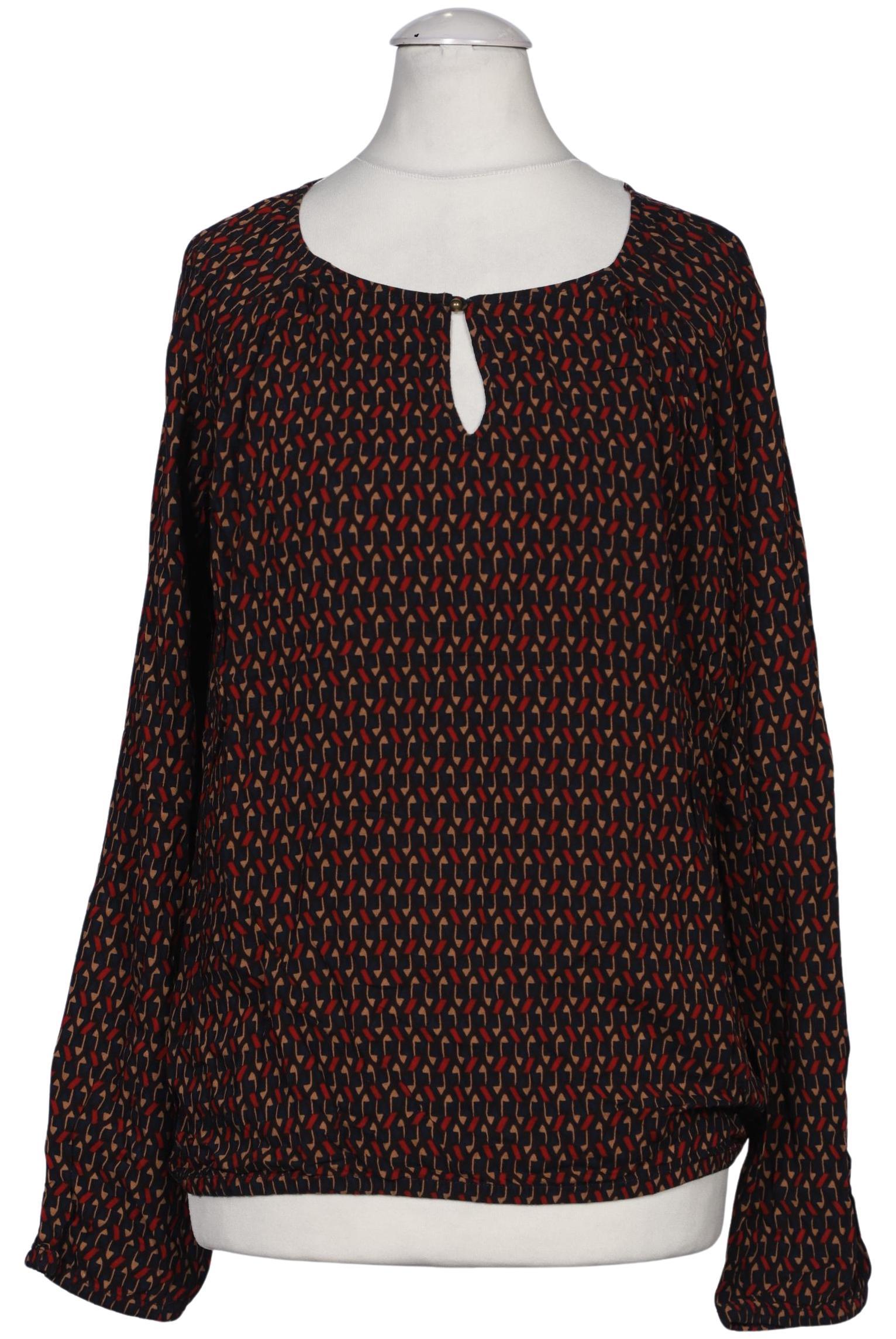 

Marc O Polo Damen Bluse, mehrfarbig, Gr. 36