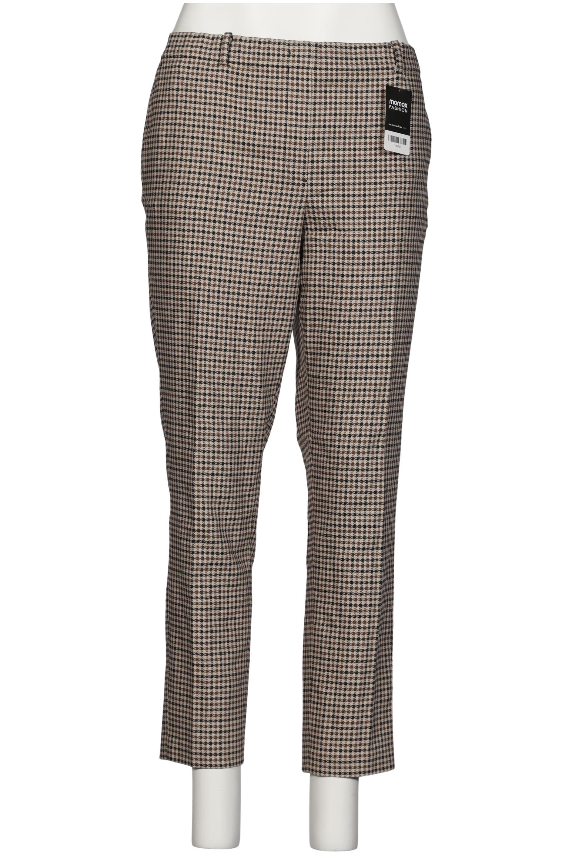 

Marc O Polo Damen Stoffhose, beige, Gr. 44