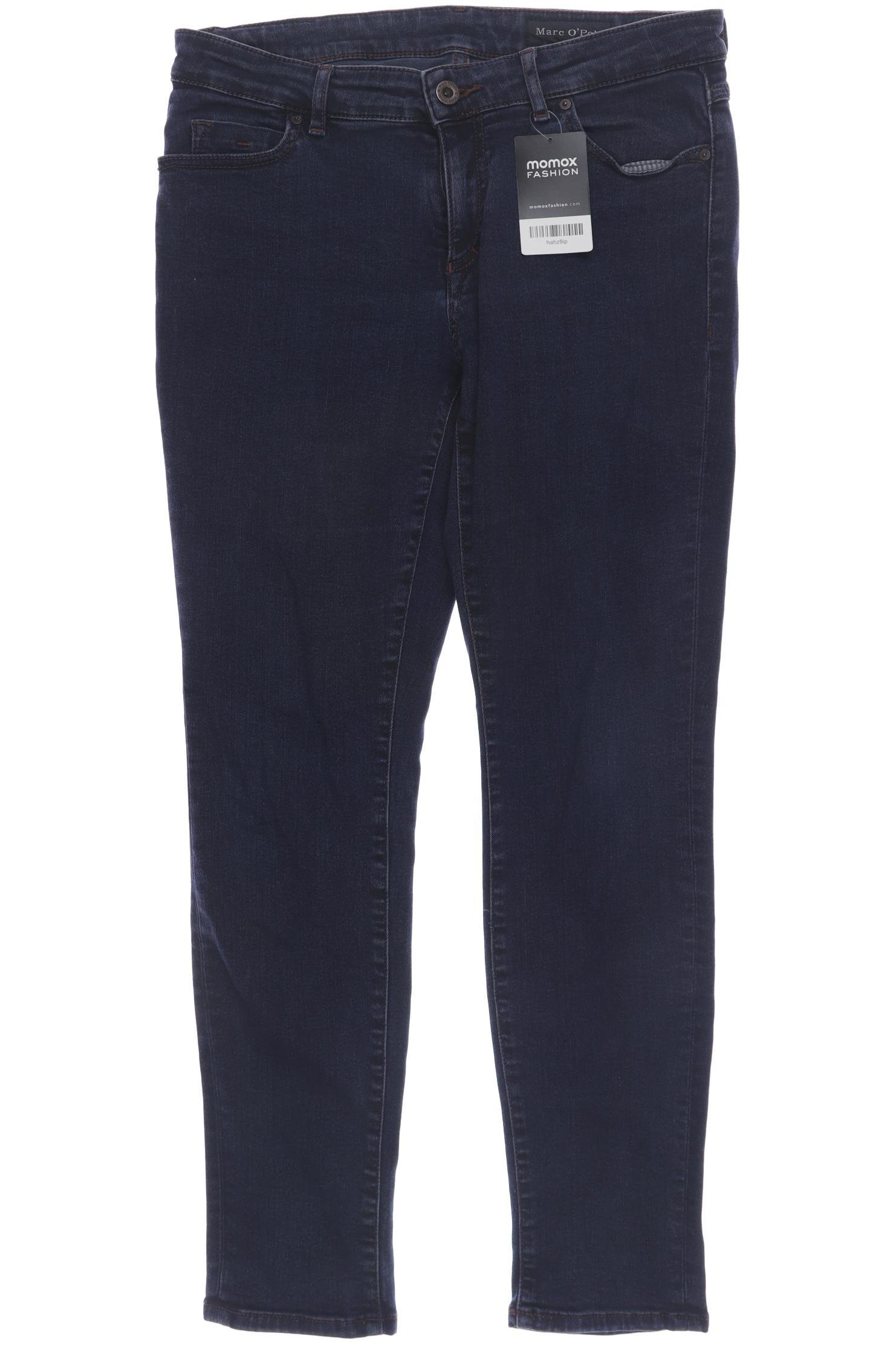 

Marc O Polo Damen Jeans, blau, Gr. 29