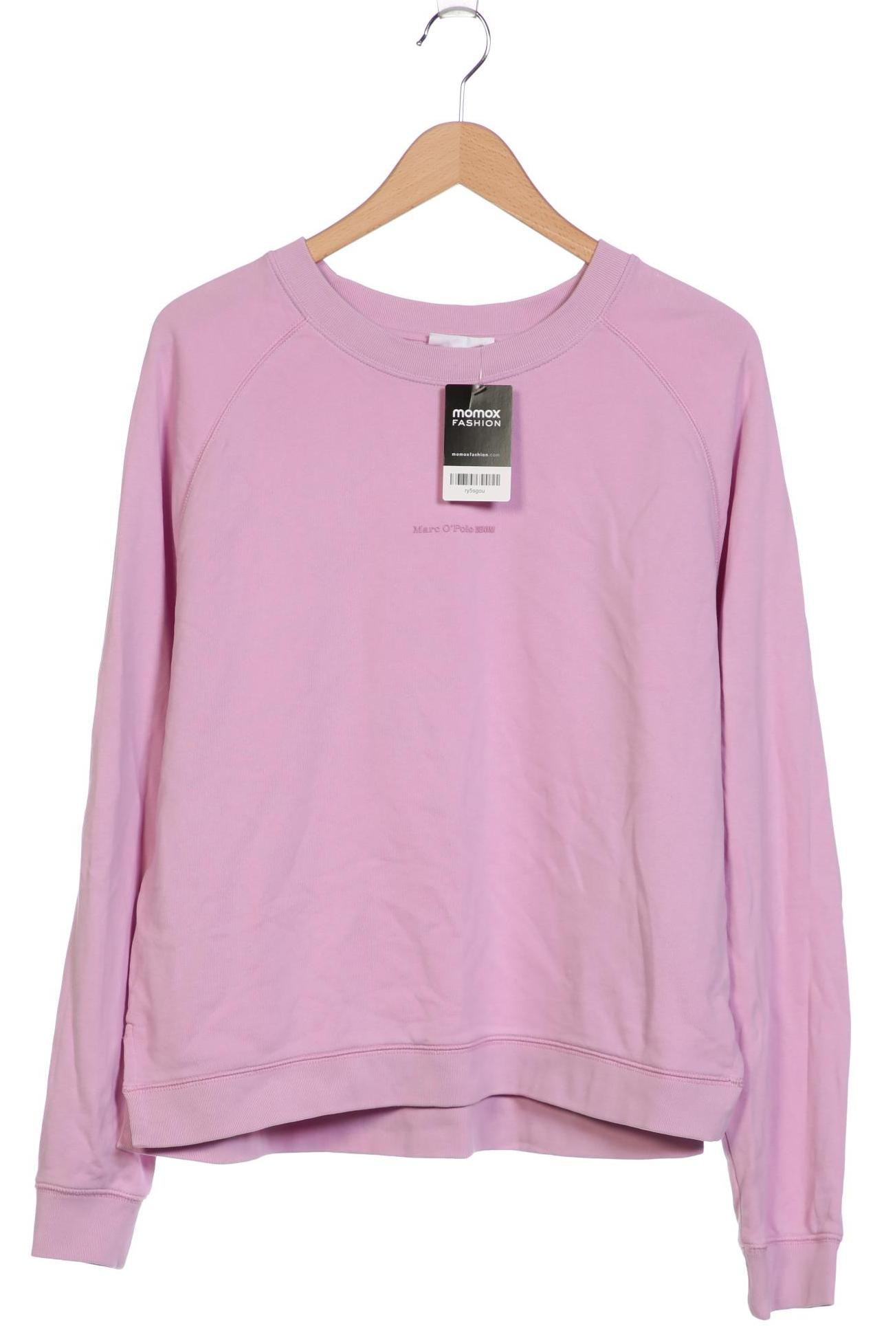 

Marc O Polo Damen Sweatshirt, pink, Gr. 42