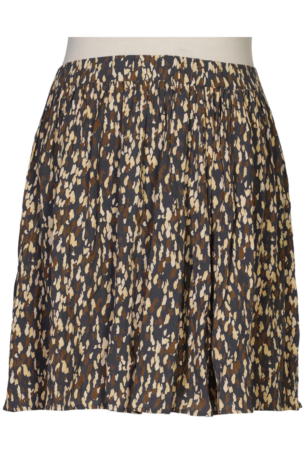 

Marc O Polo Damen Rock, marineblau, Gr. 42
