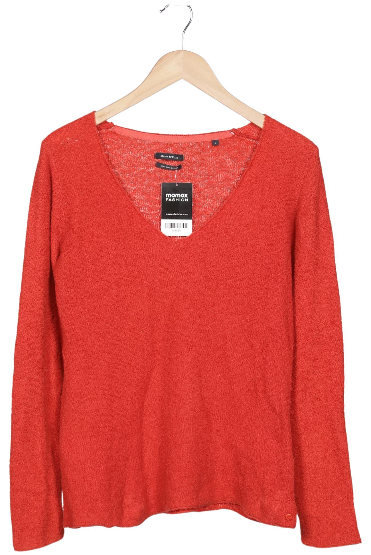 

Marc O Polo Damen Pullover, rot, Gr. 42