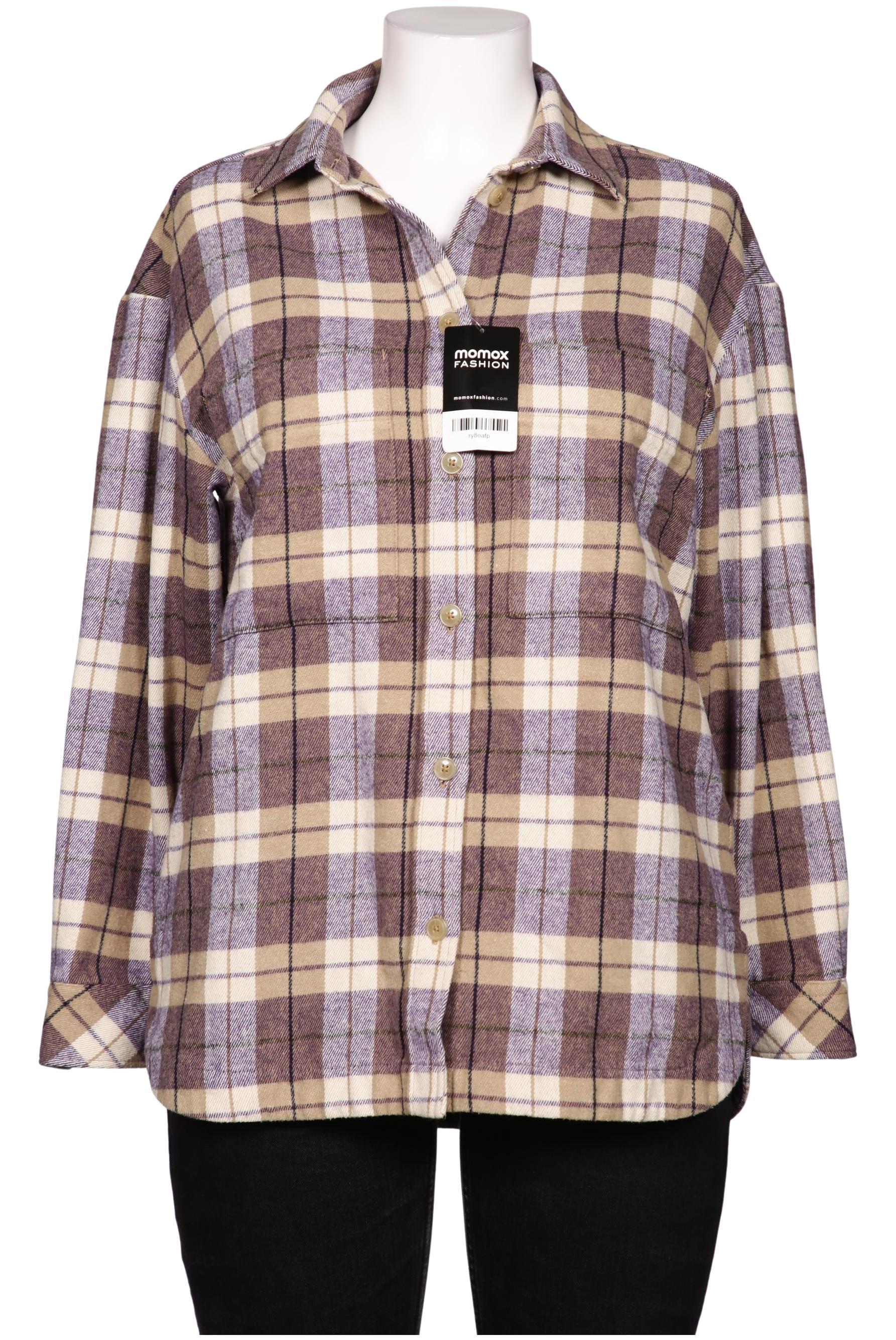 

Marc O Polo Damen Bluse, beige, Gr. 38