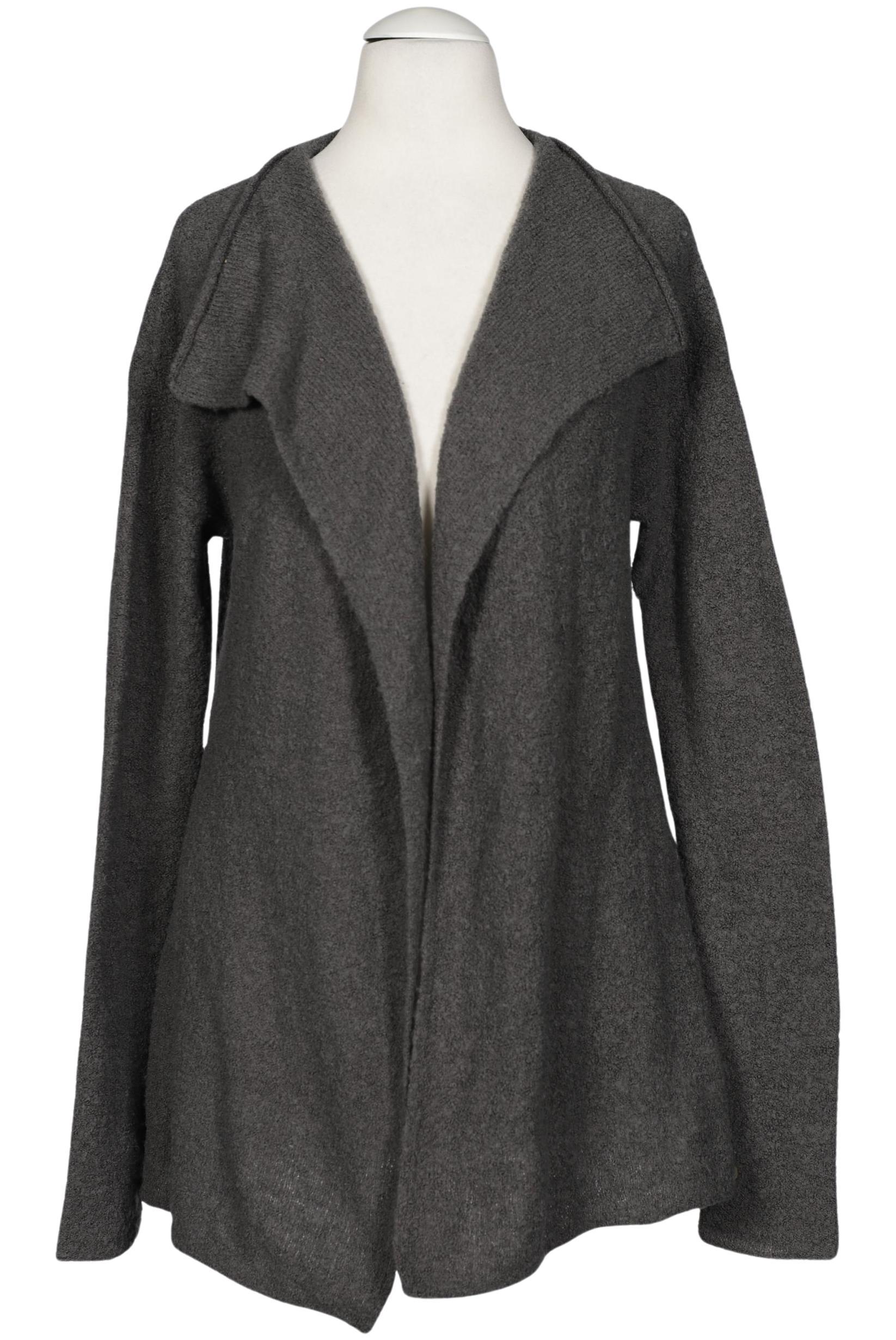 

Marc O Polo Damen Strickjacke, grau, Gr. 34