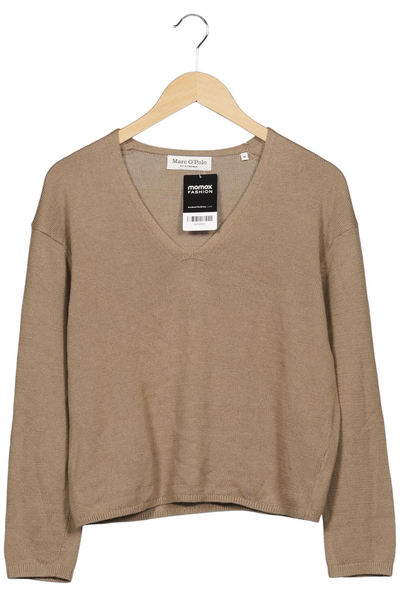 

Marc O Polo Damen Pullover, beige, Gr. 44