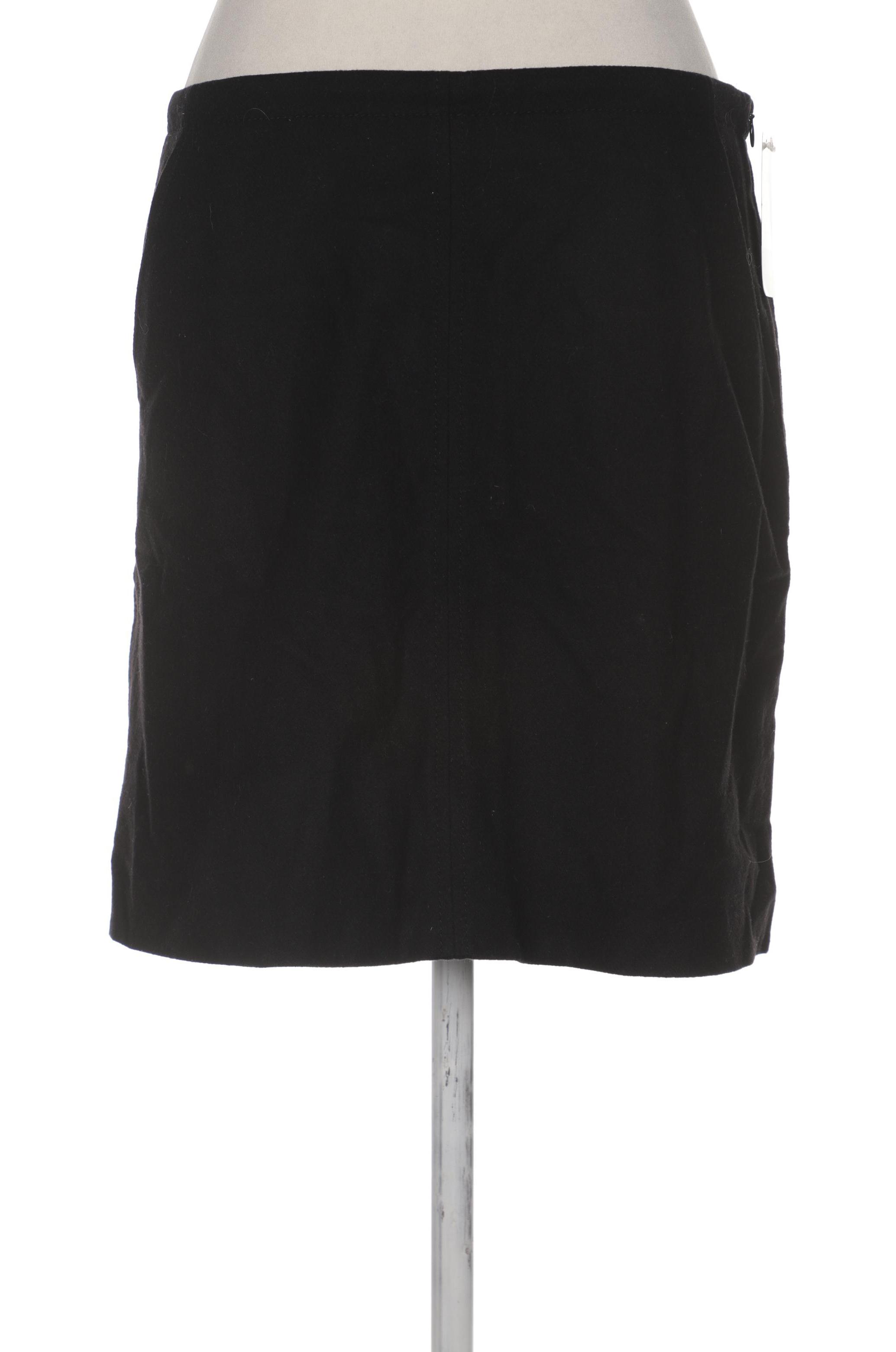 

Marc O Polo Damen Rock, schwarz, Gr. 38