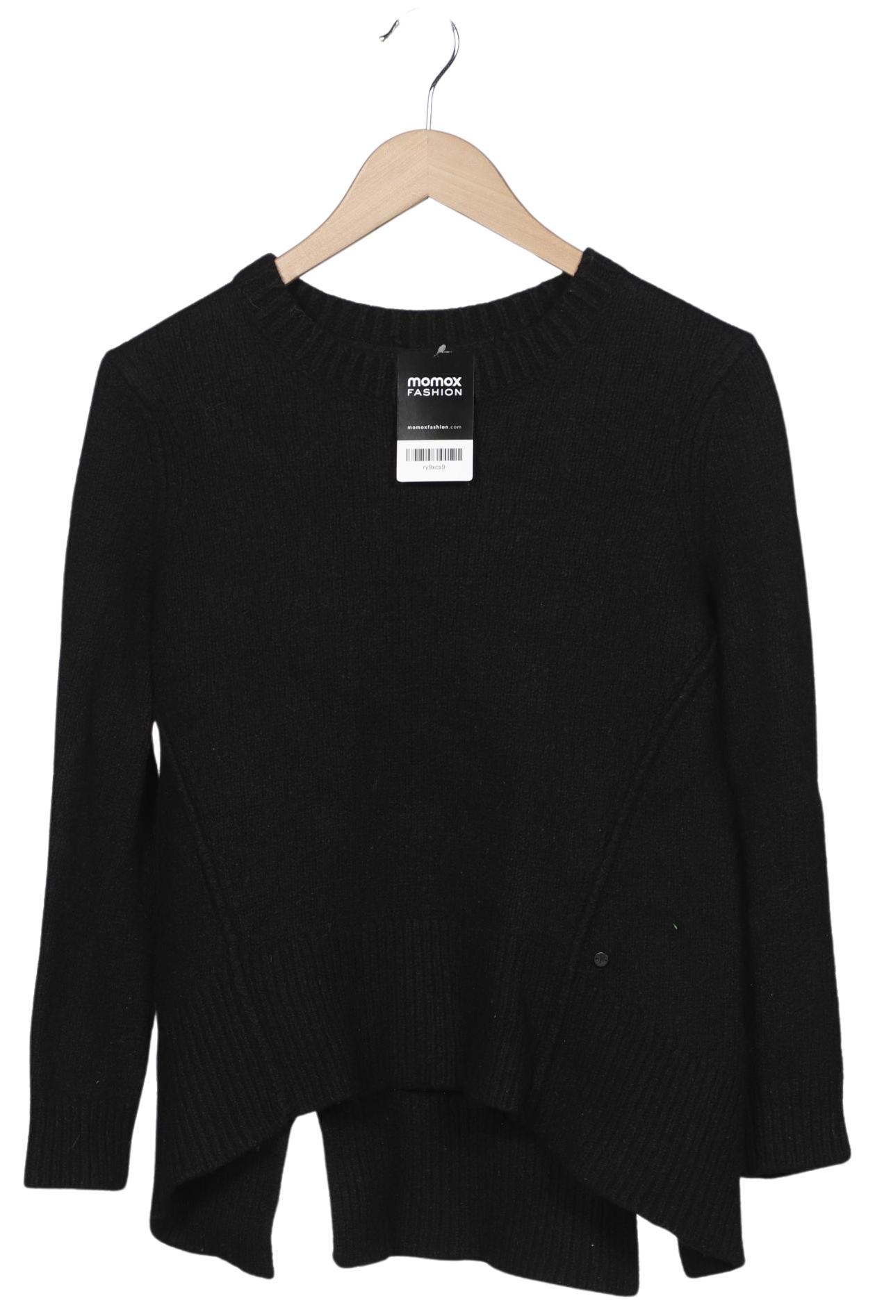 

Marc O Polo Damen Pullover, schwarz, Gr. 34