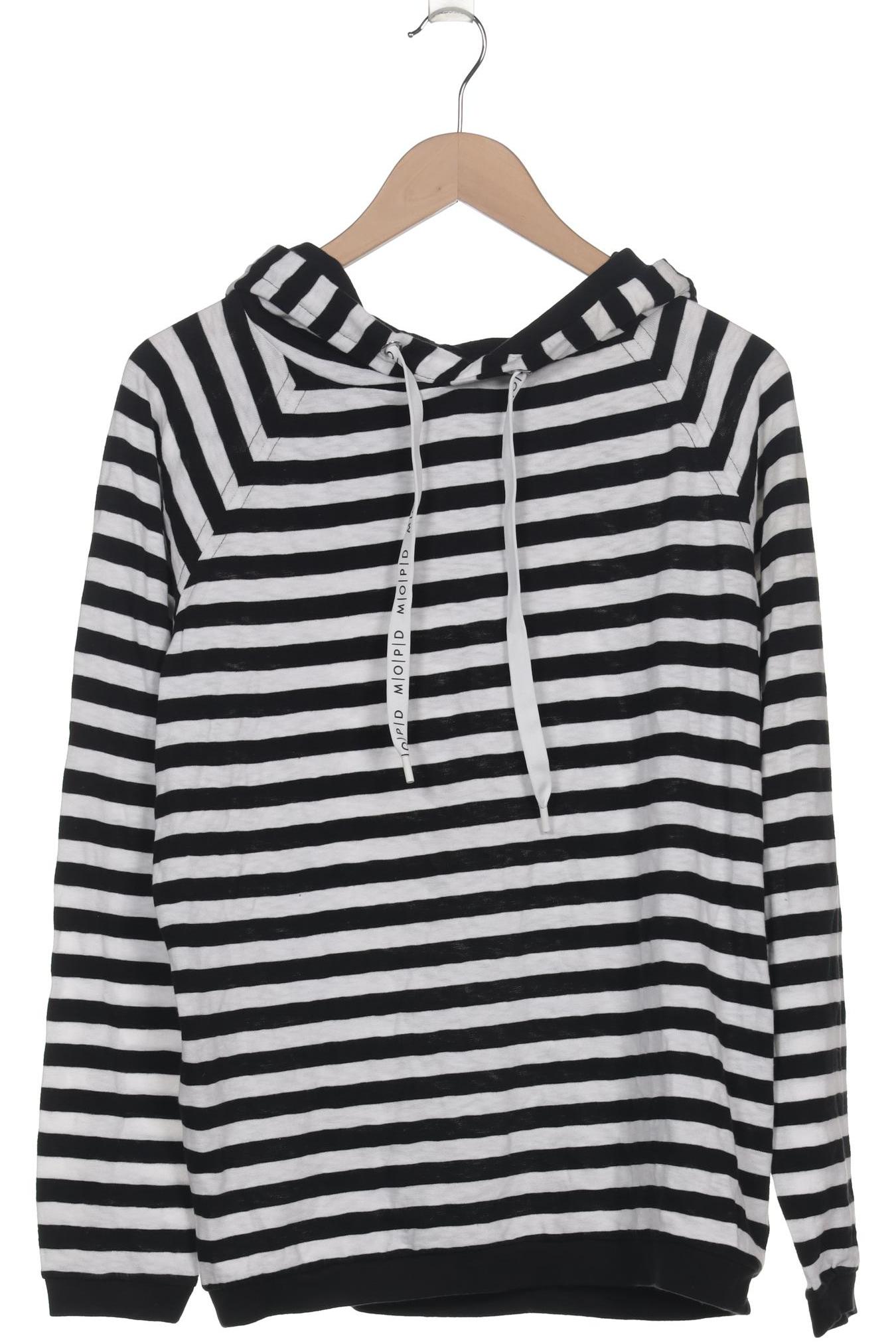 

Marc O Polo Damen Kapuzenpullover, schwarz, Gr. 38