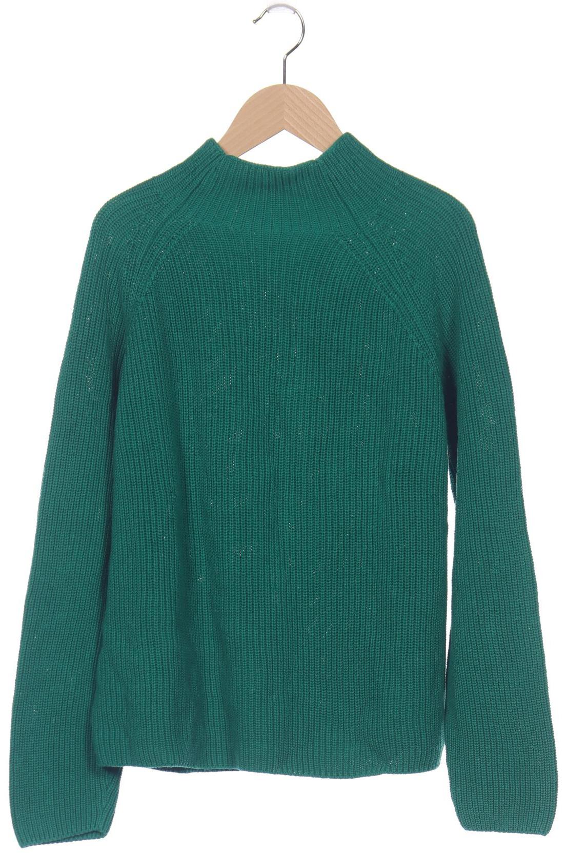 

Marc O Polo Damen Pullover, grün, Gr. 36