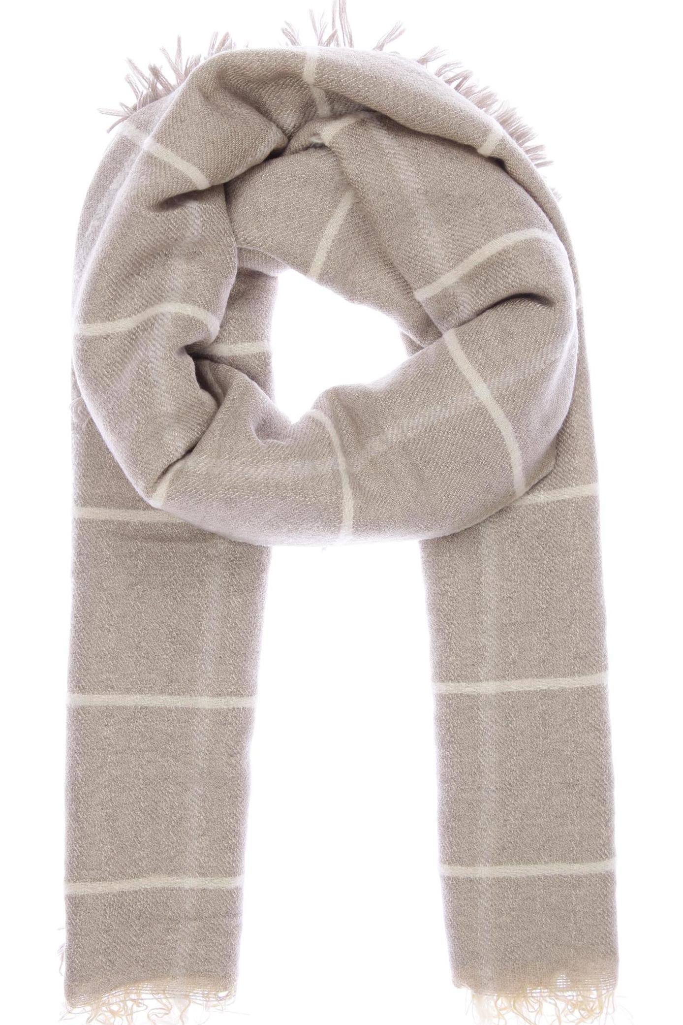 

Marc O Polo Damen Schal, beige, Gr.