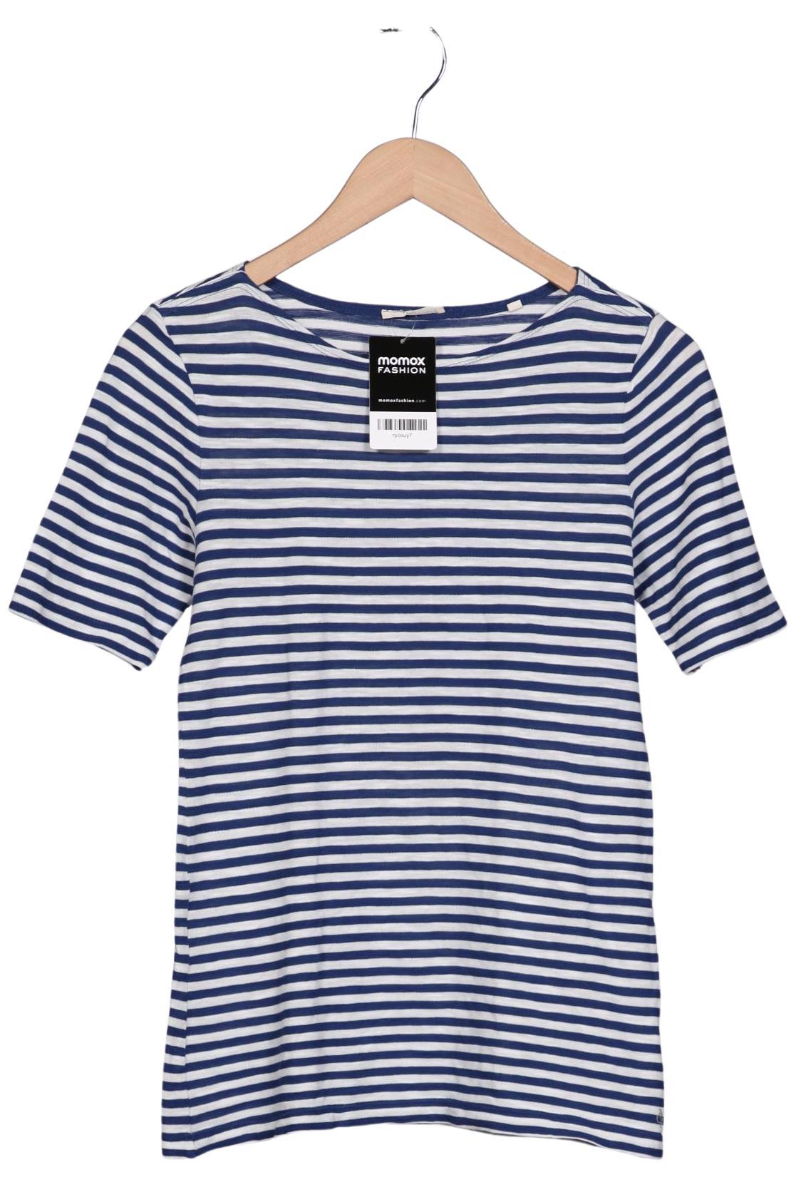 

Marc O Polo Damen T-Shirt, mehrfarbig, Gr. 36