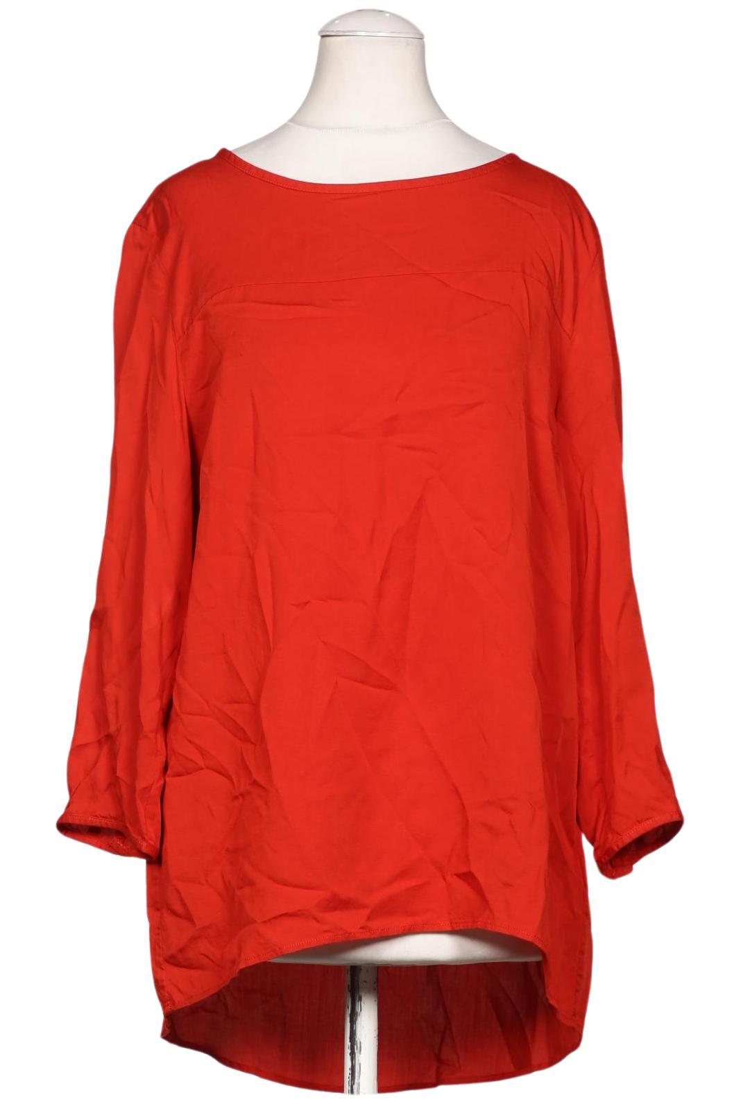 

Marc O Polo Damen Bluse, rot, Gr. 38