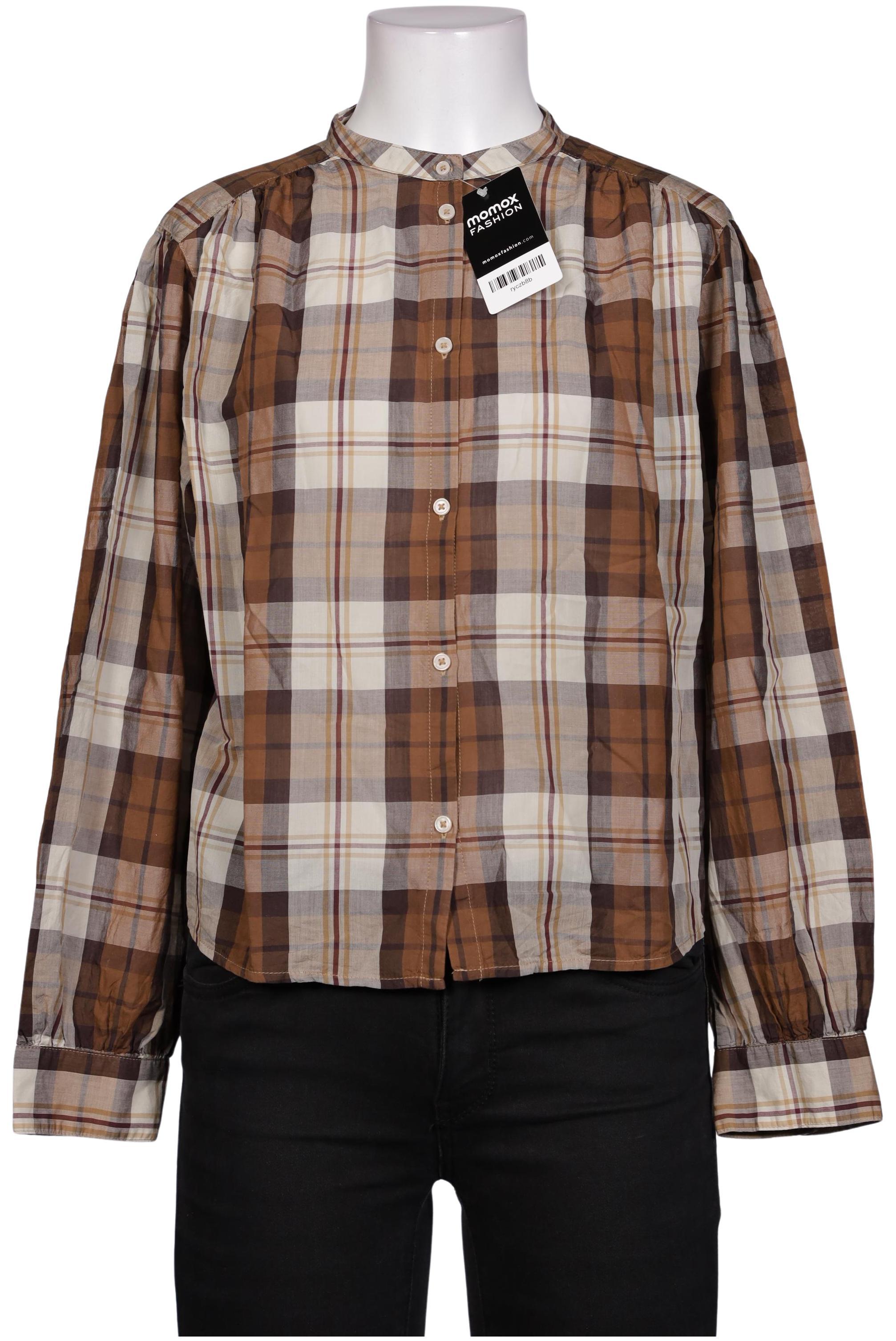 

Marc O Polo Damen Bluse, mehrfarbig, Gr. 36